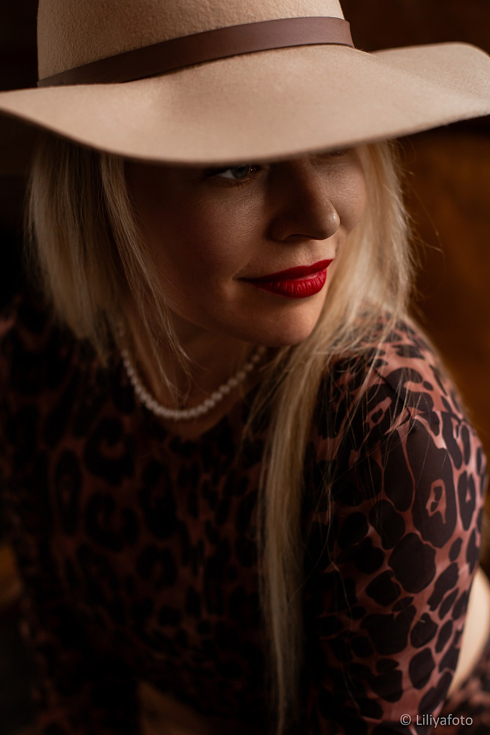 Репортажный, портретный и контентный фотограф Каширина Лилия Москва