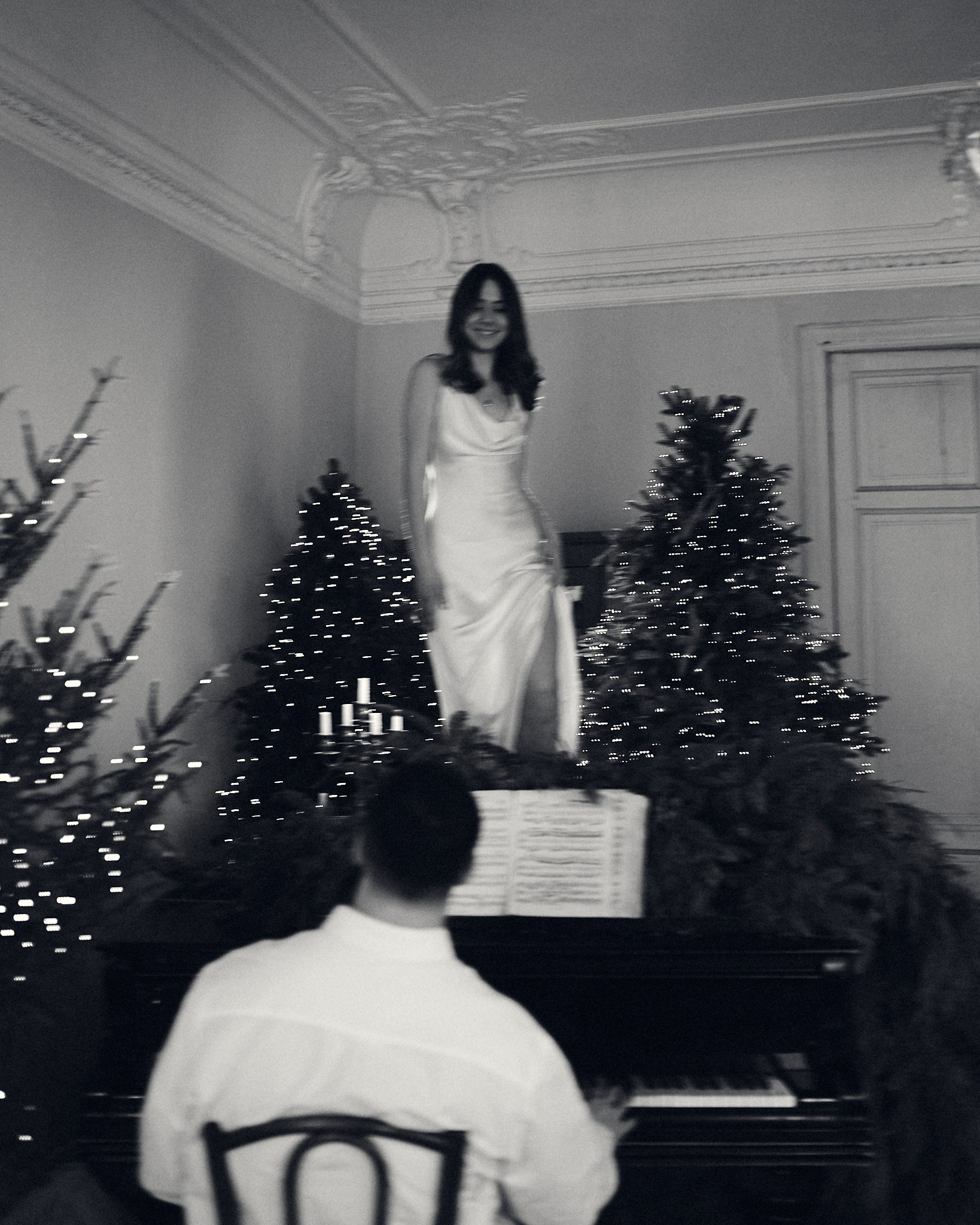 Портретный фотограф Наташа Безруких / Санкт-Петербург, Кипр