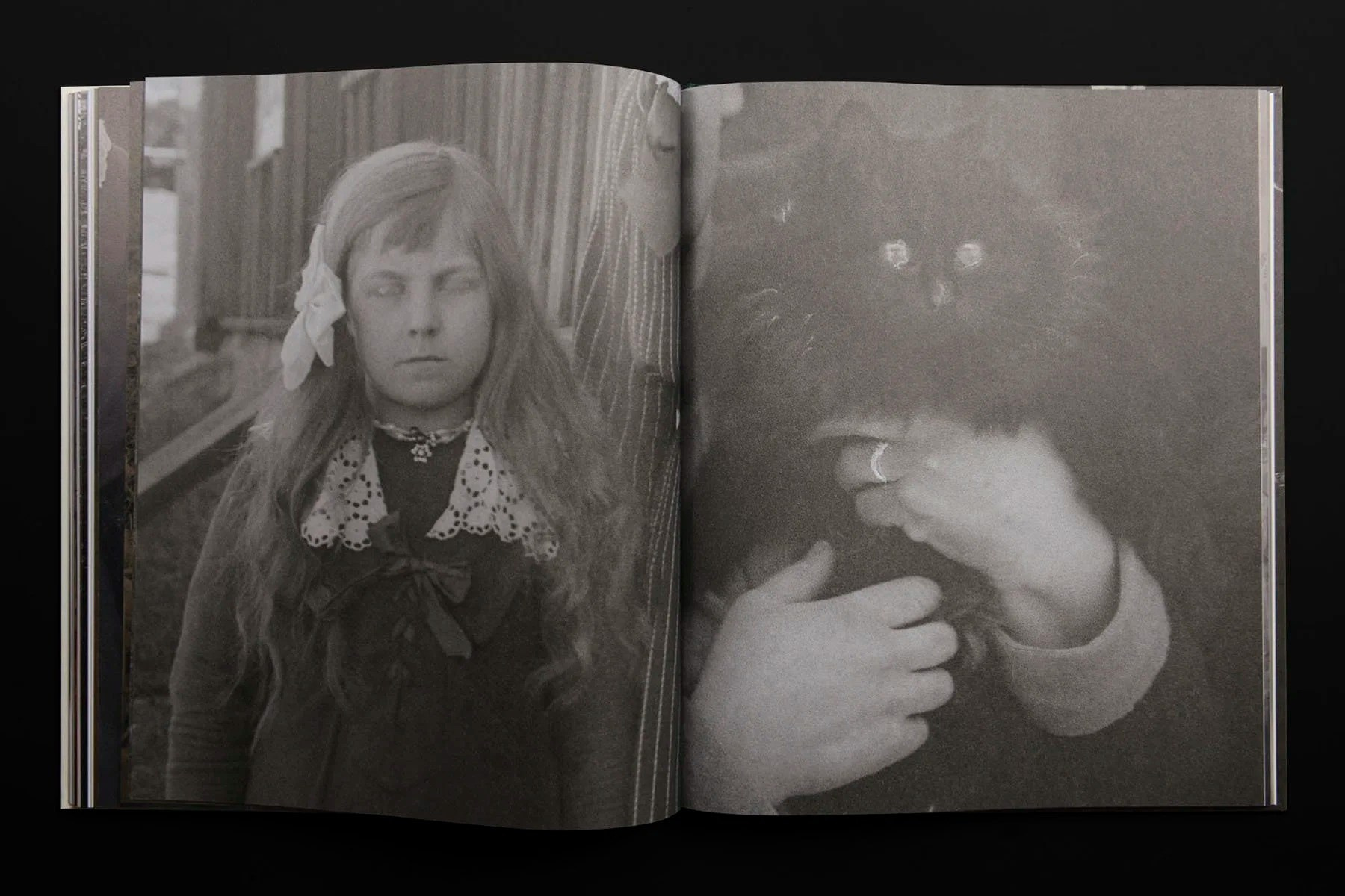 INTERVIEW WITH THE ARTIST: Maja Daniels. Самоорганизация Низина