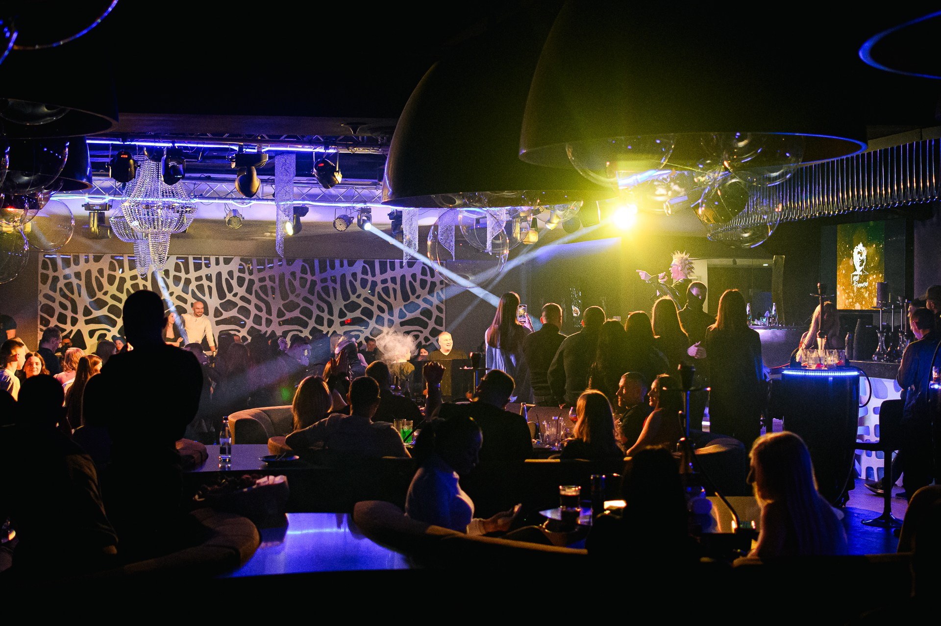 Ларина Иванна фотограф в Донецке