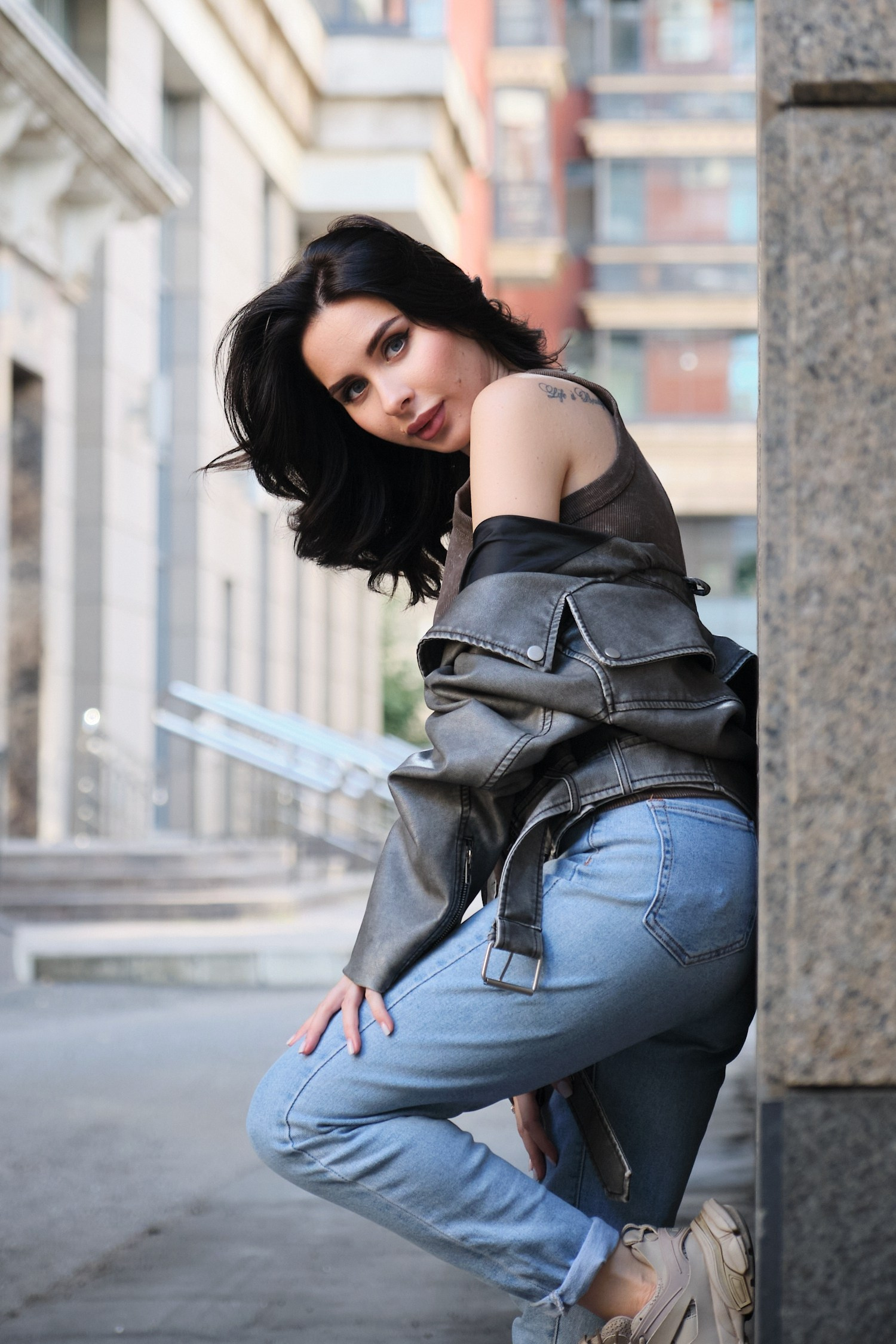 ФОТОСЪЁМКА. Съемка рилс под ключ | Glinkin Production