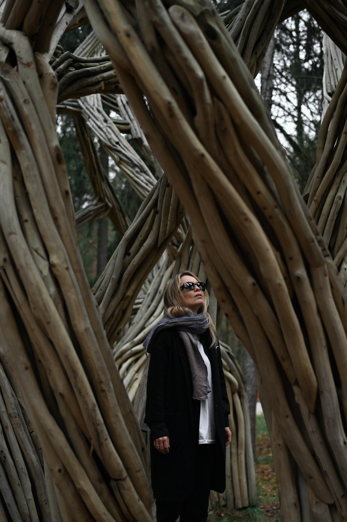 Женский портрет. Светлана Бычкова. Контент и бизнес-фотограф в Москве и Петербурге