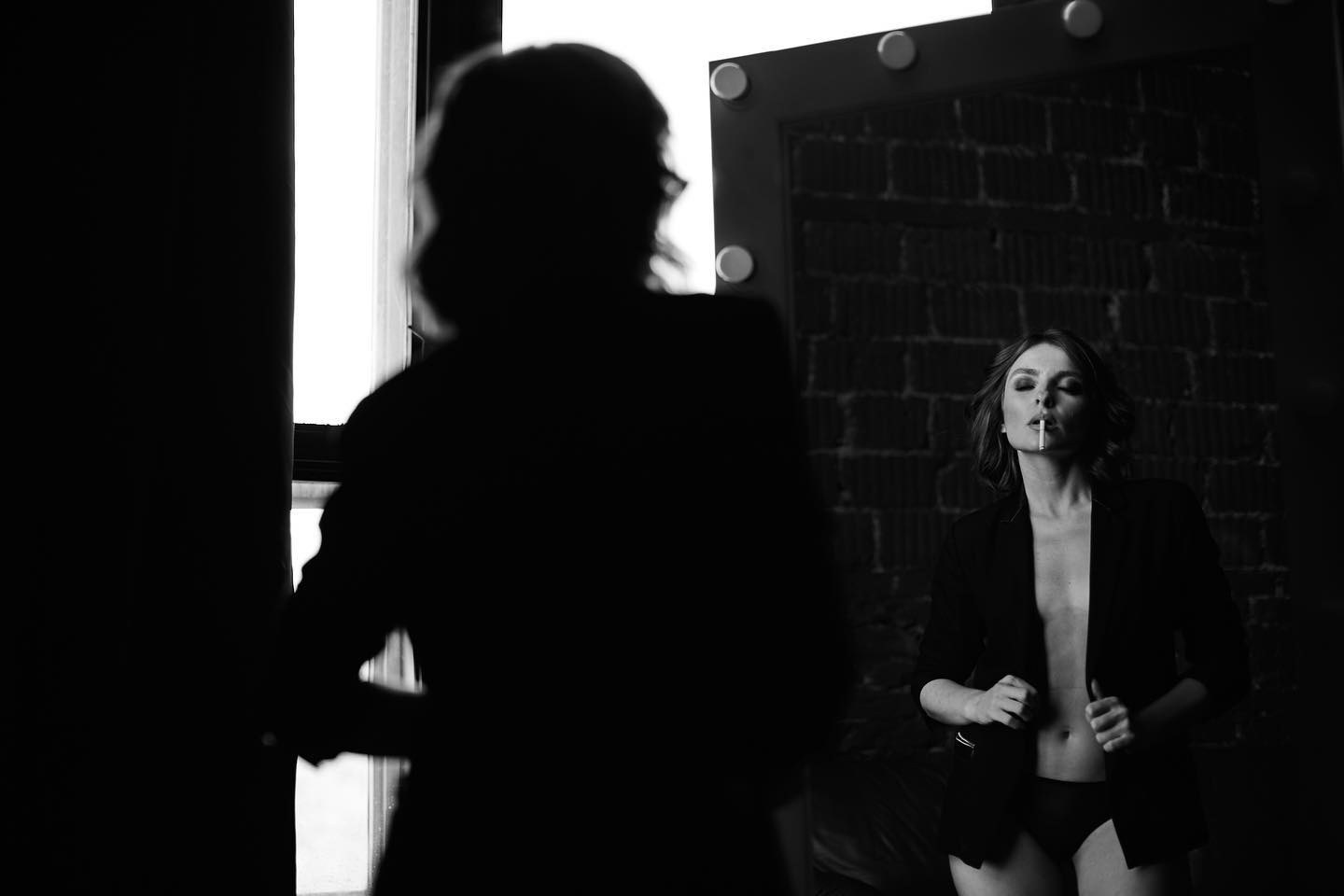 Профессиональная фотосъемка для бизнеса и личного бренда в Москве