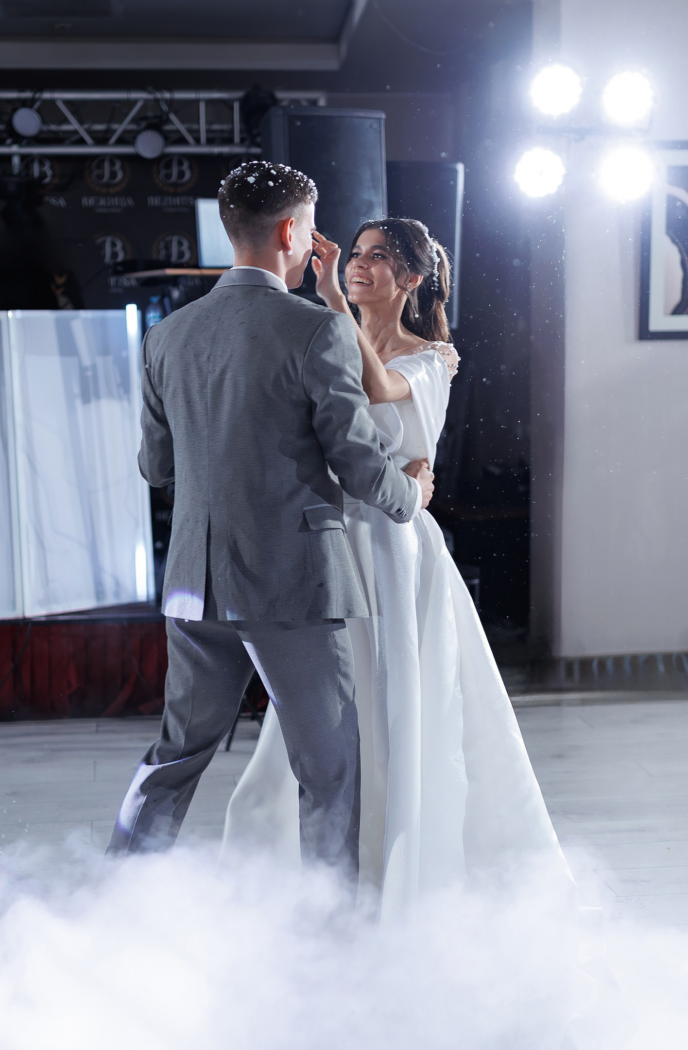 Дмитрий и Виктория. Свадебная фотосъёмка в Брянске | Влад и Ирина Тютьковы