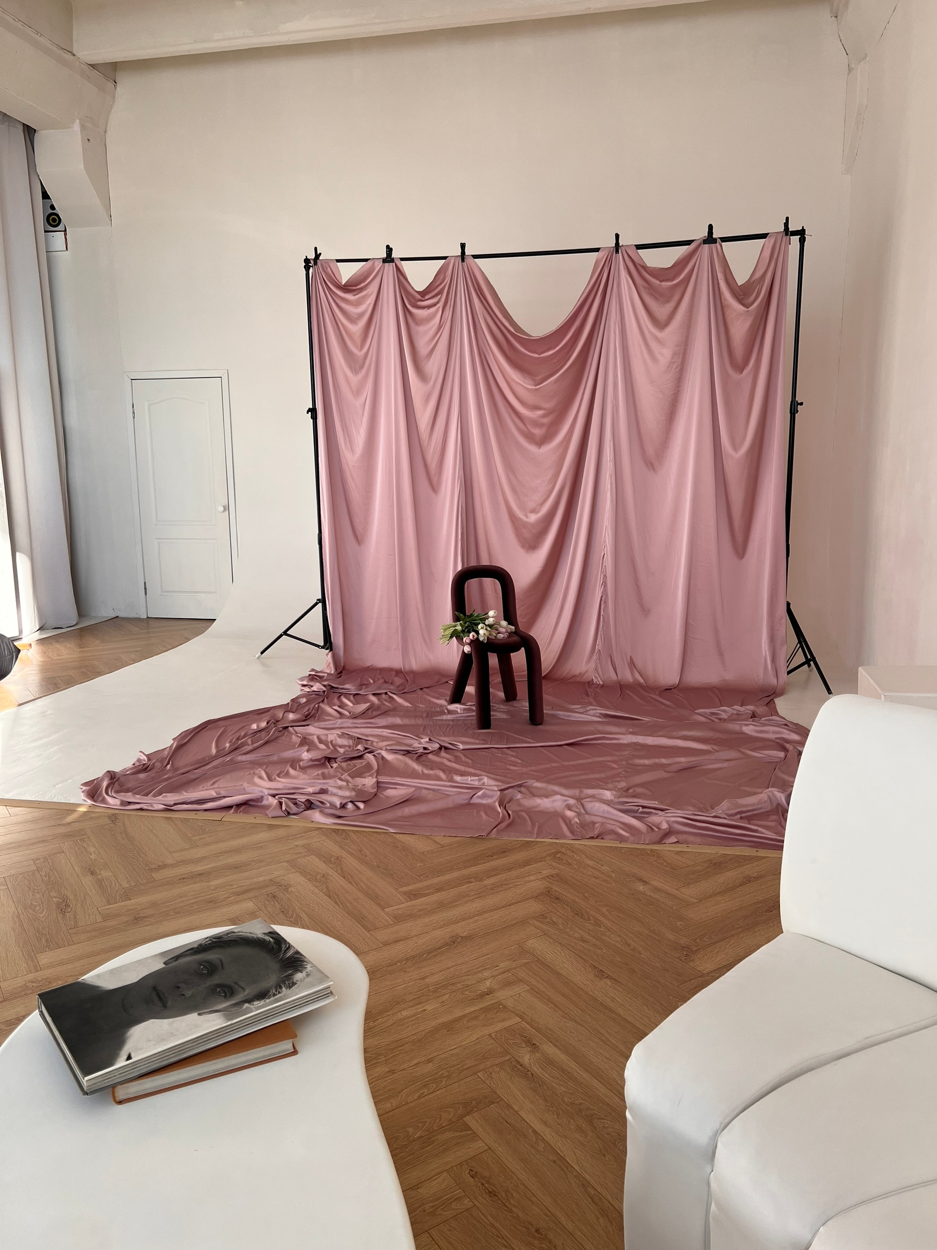 Топ студий Нижнего Новгорода | 2026. Ксения Куницкая фотограф Нижний Новгород