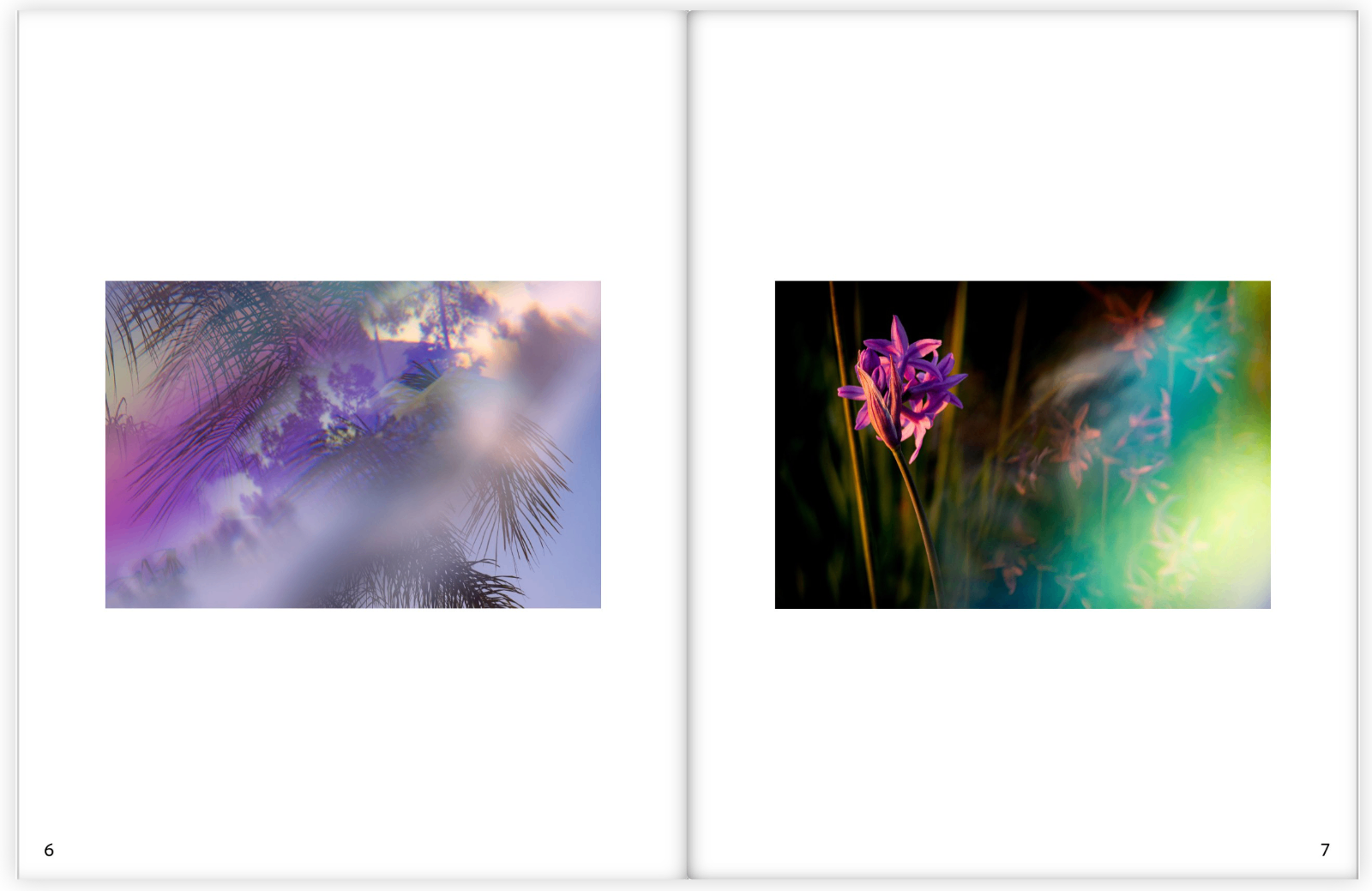 PUBLICATIONS. OLGA NEFF. Artist. Visual, Music, Poetry