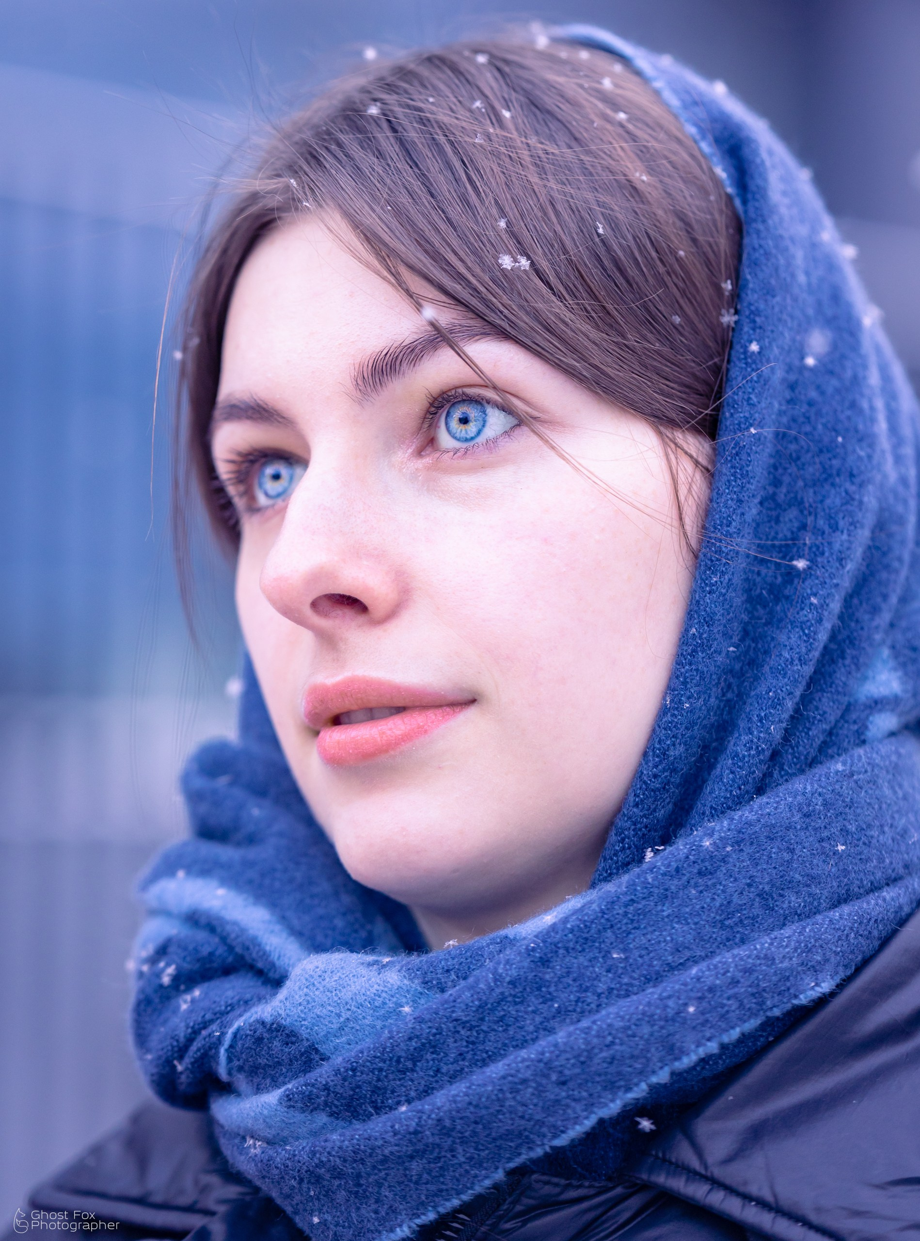 Репортажный фотограф Дудченко Дмитрий