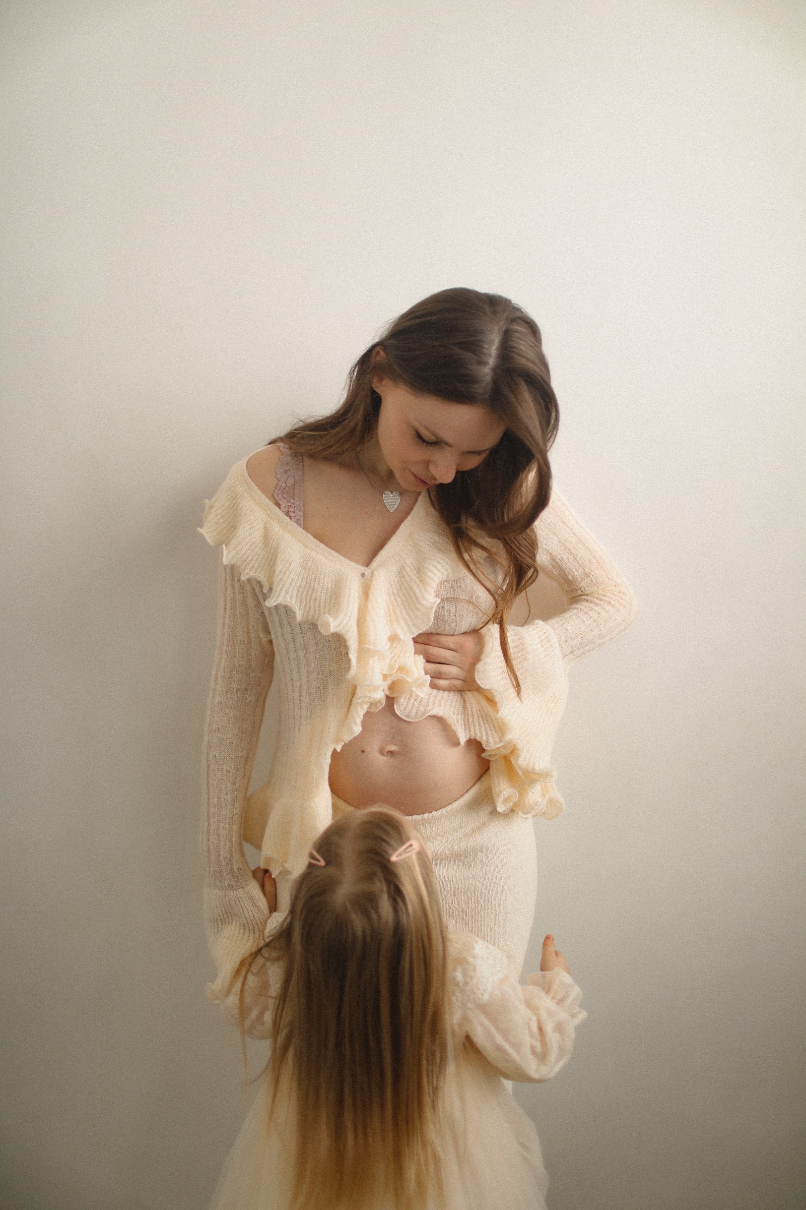 Семейный фотограф в Москве Алевтина Носова