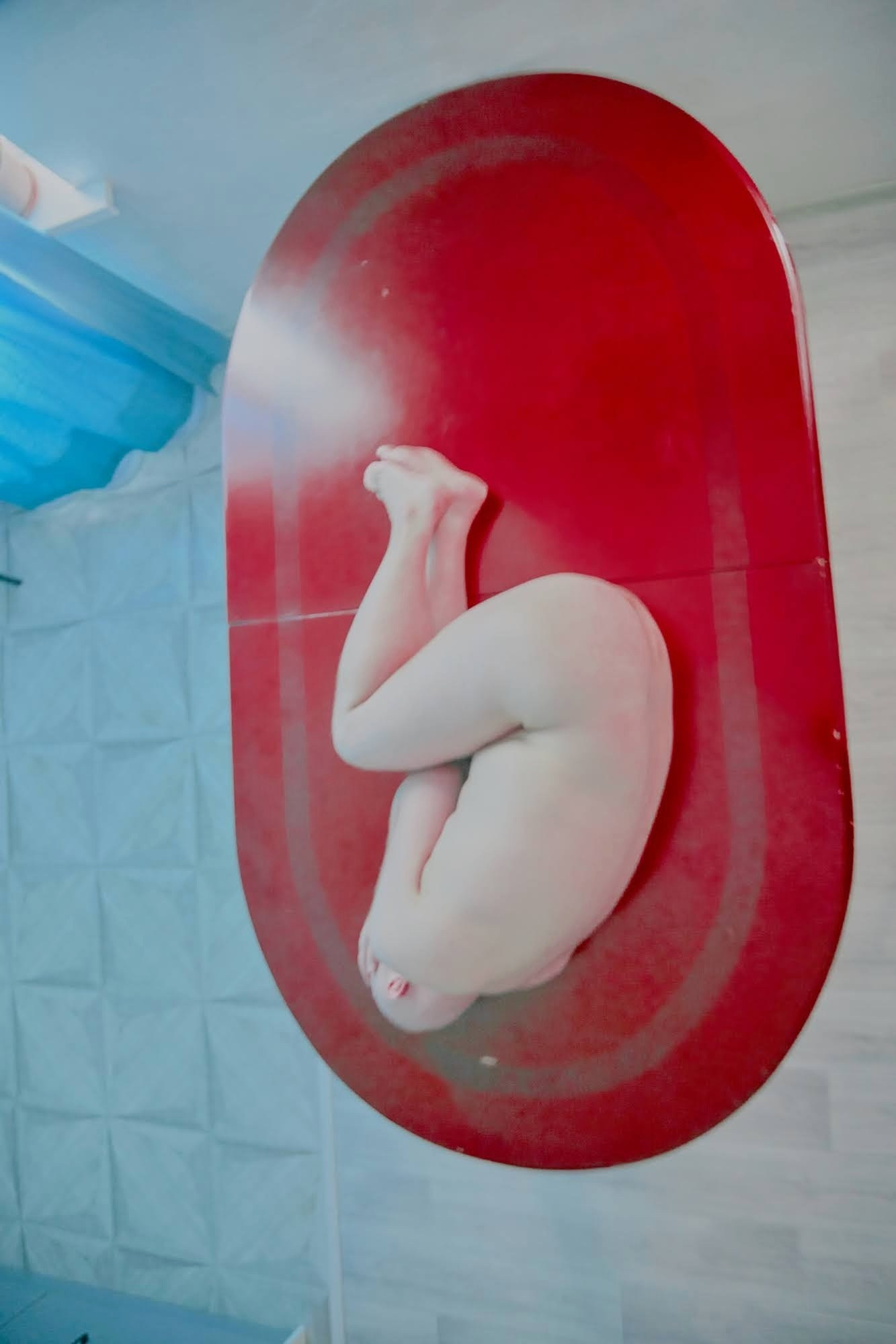 Обновление. Катерина Малама арт-фотограф