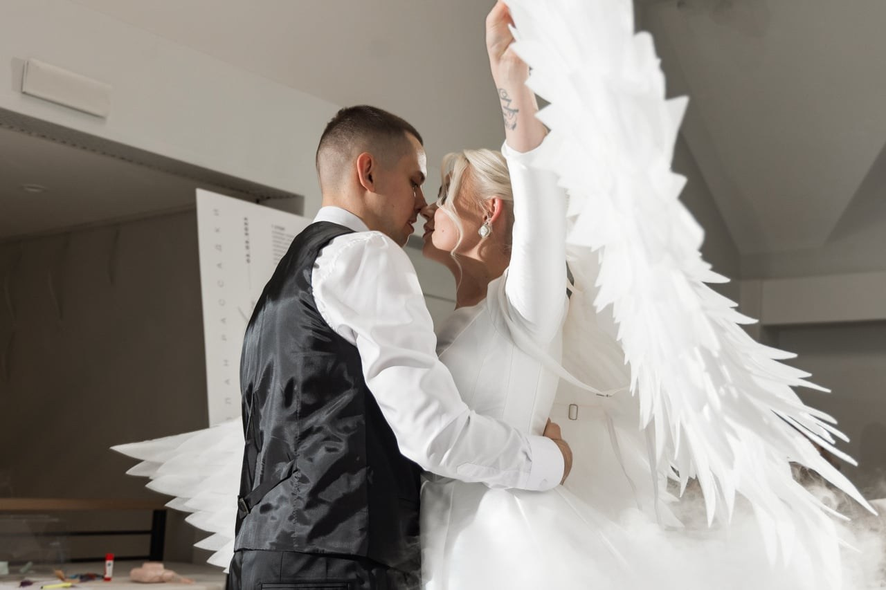 Видео. Свадебный фотограф и видеограф в Москве, Виктор Архилюк