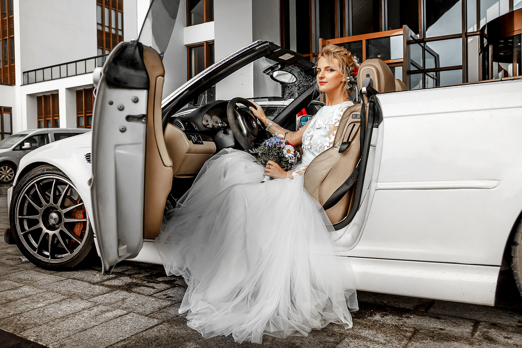 Фотограф в Батуми Павел Шарников