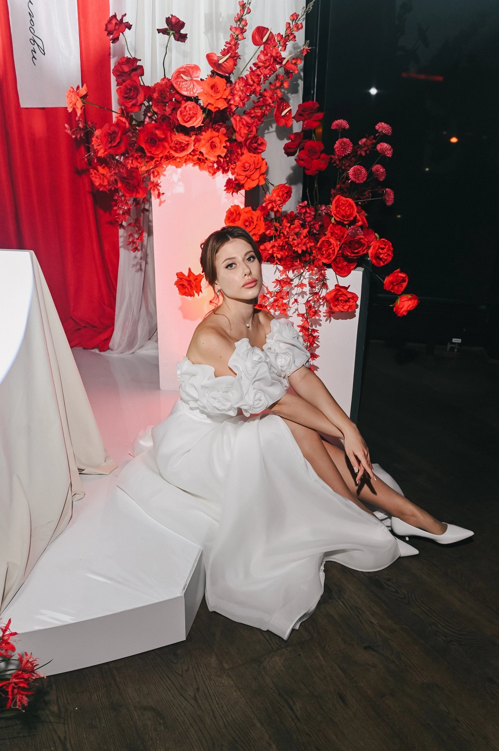 Свадебный и семейный фотограф Волгоград Москва