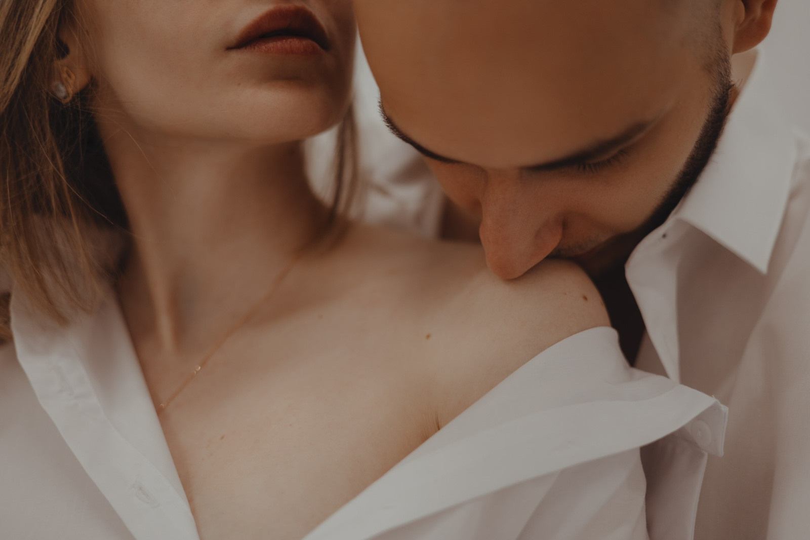 Яна и Артем. Фотограф в Кемерово Анастасия