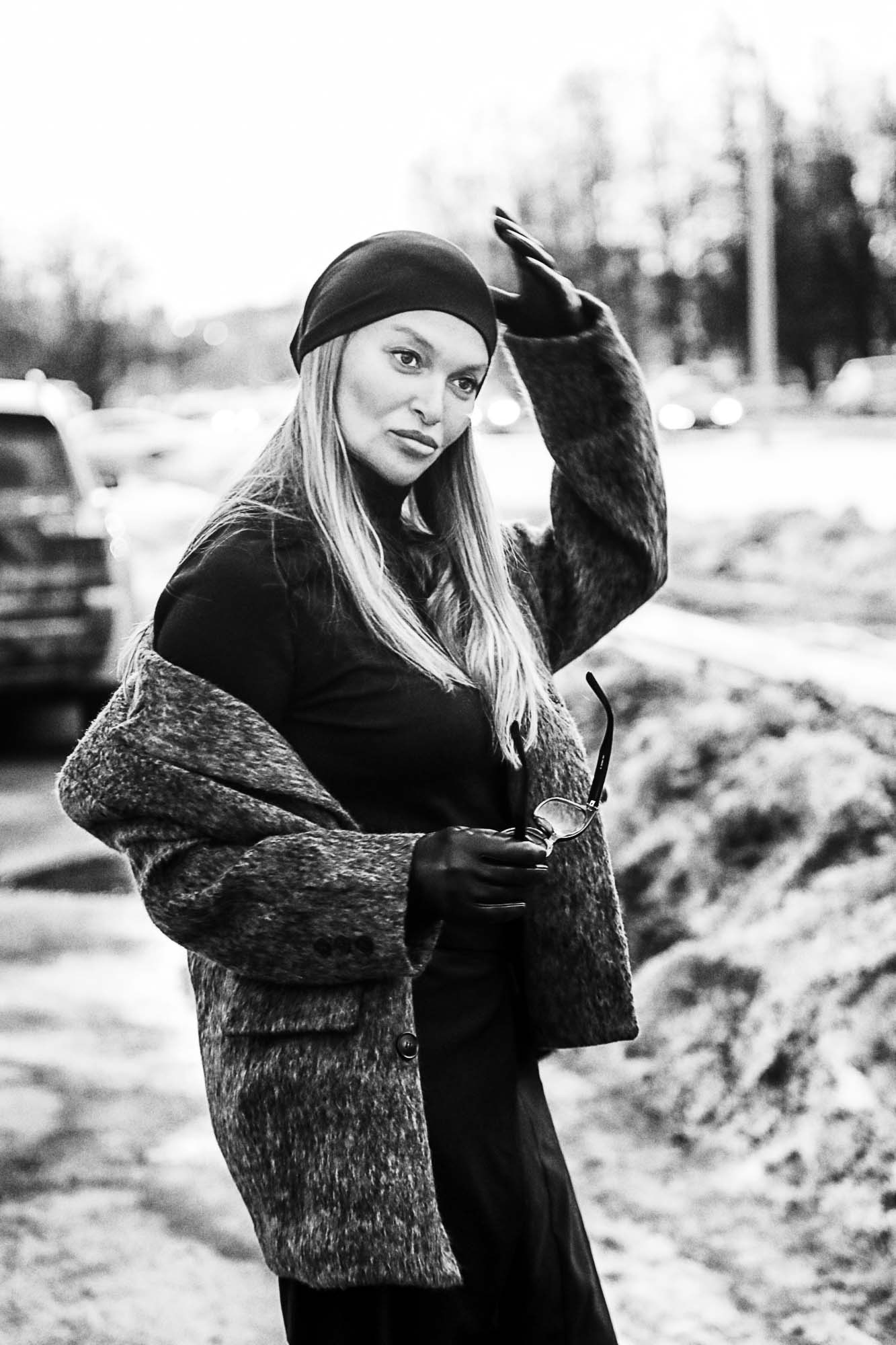 Семейный и детский фотограф в Санкт-Петербург. Natalia Fadel