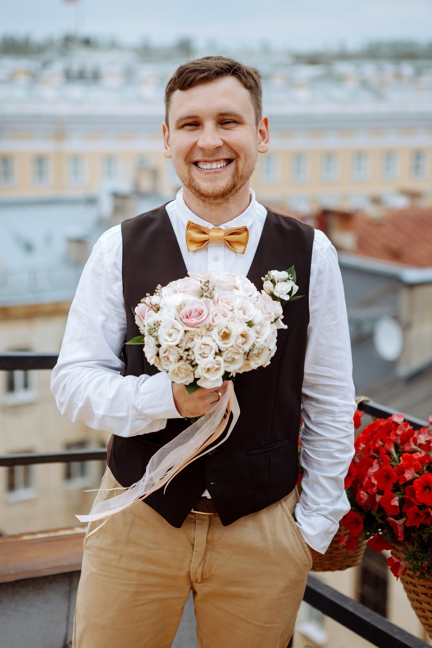 Свадебные серии. Свадебный фотограф в Санкт-Петербурге