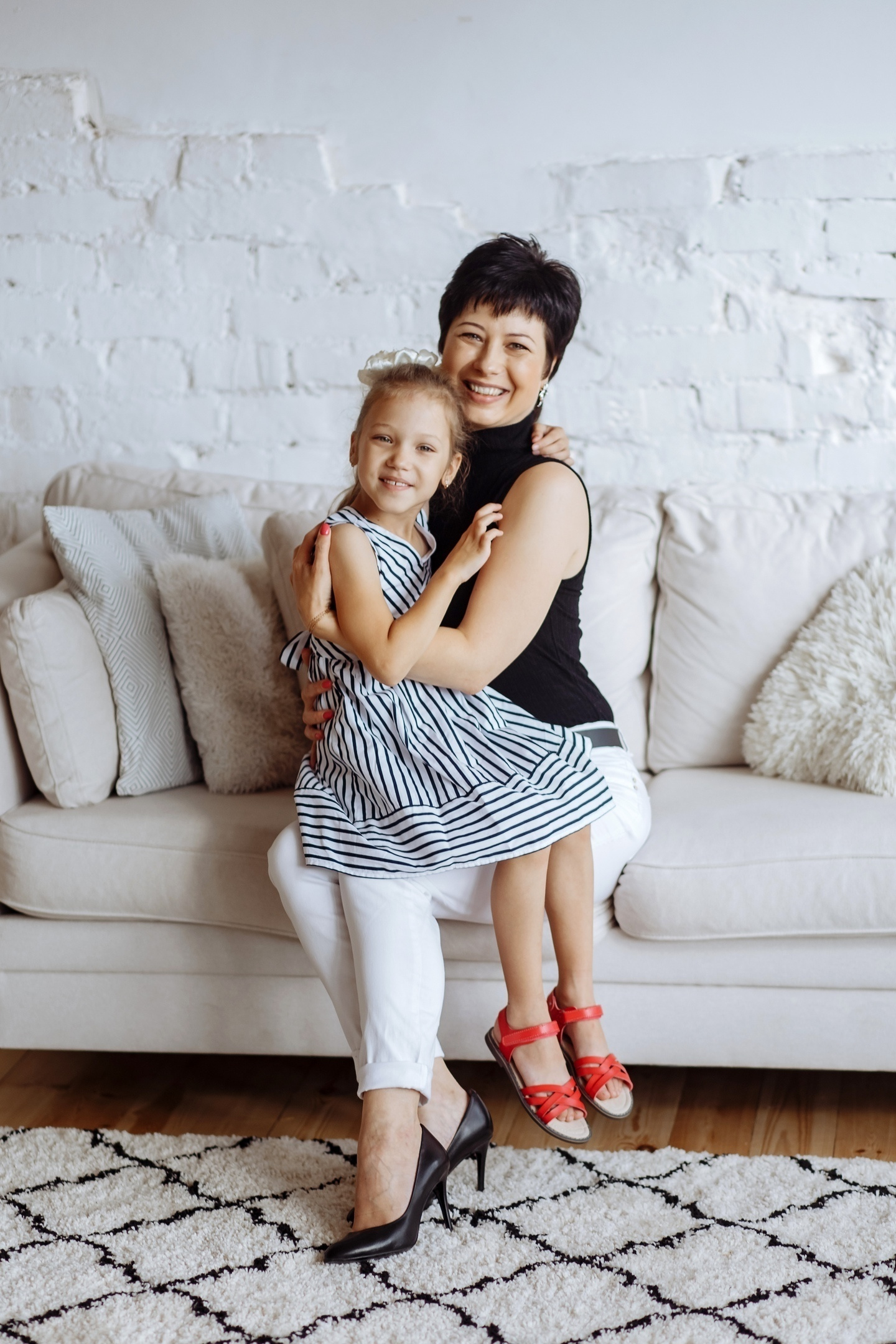 Семья. Свадебный фотограф в Санкт-Петербурге