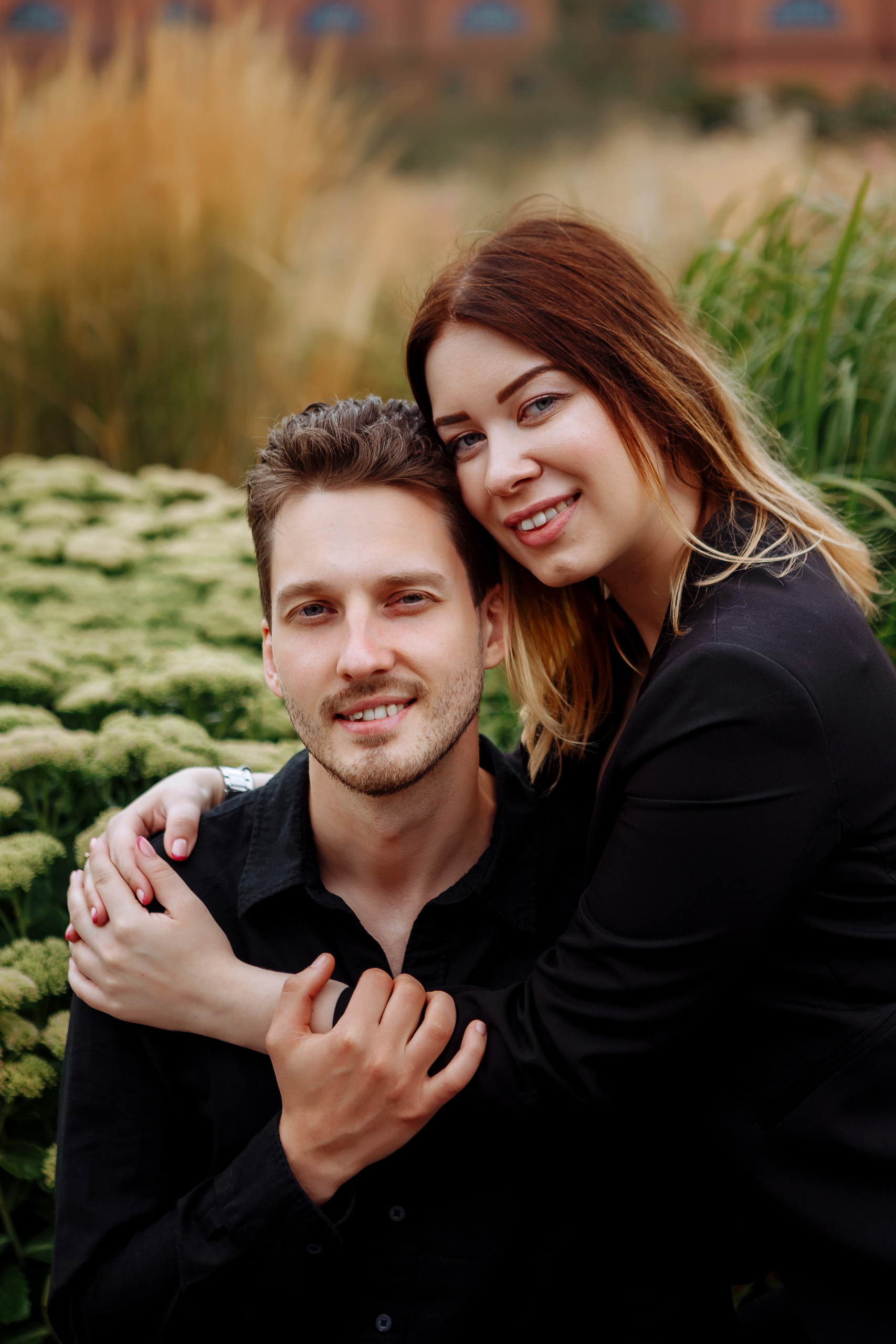 Love story. Свадебный фотограф в Санкт-Петербурге