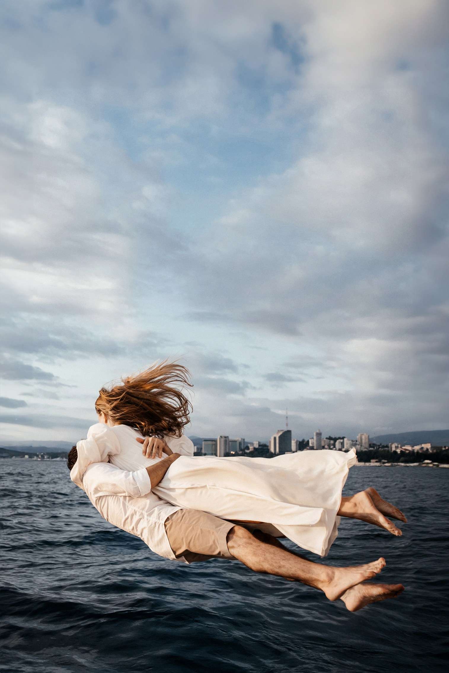 Свадебный и репортажный фотограф в Москве Владимир Сергеев | Naysaikolo