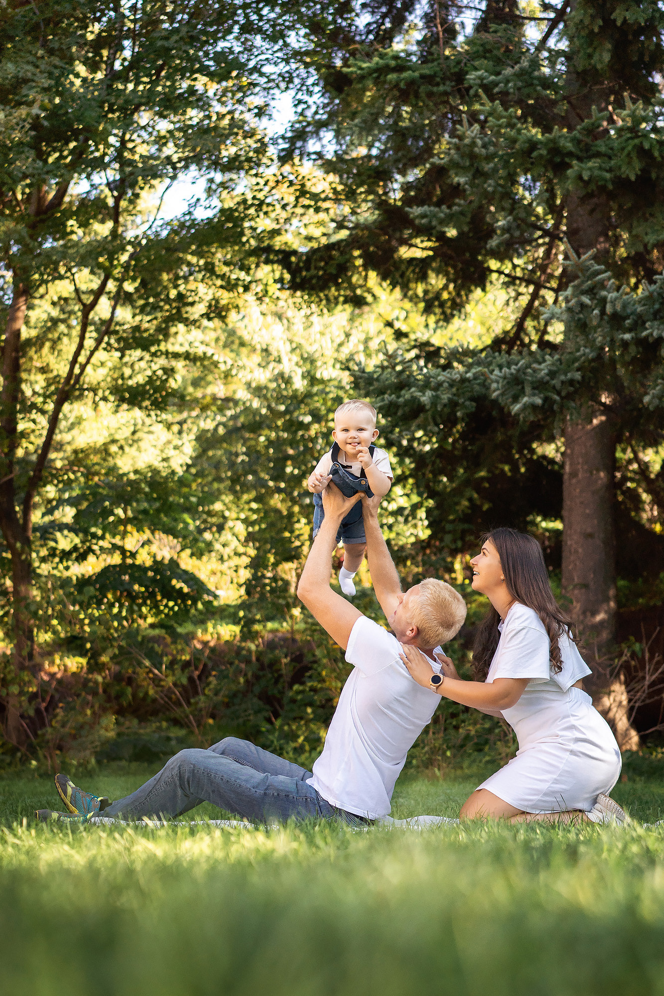 Услуги и цены. Семейный и детский фотограф во Владивостоке Мария Гой