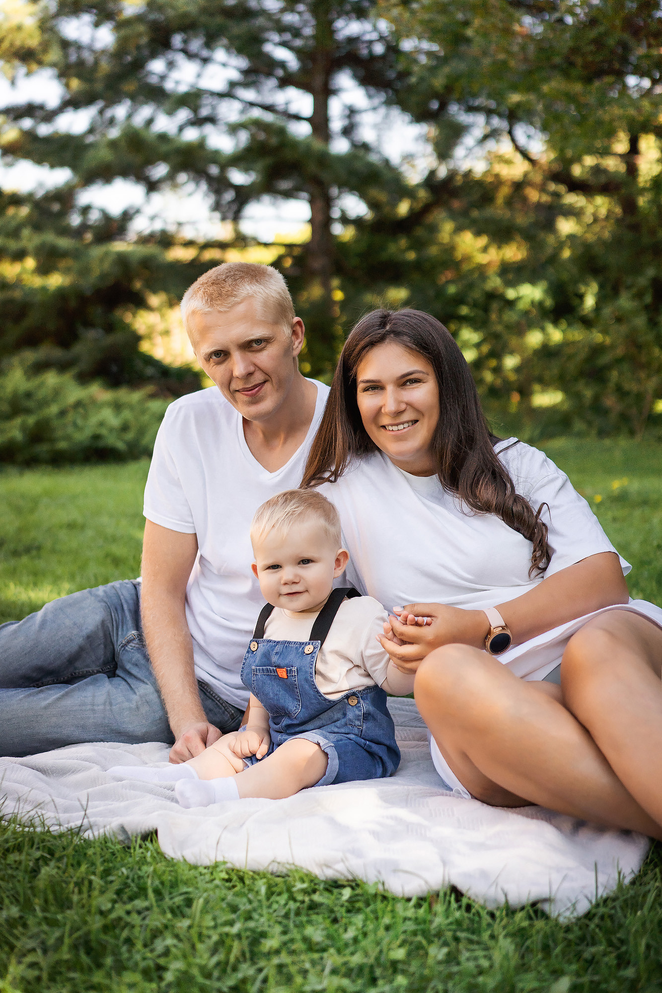 Услуги и цены. Семейный и детский фотограф во Владивостоке Мария Гой