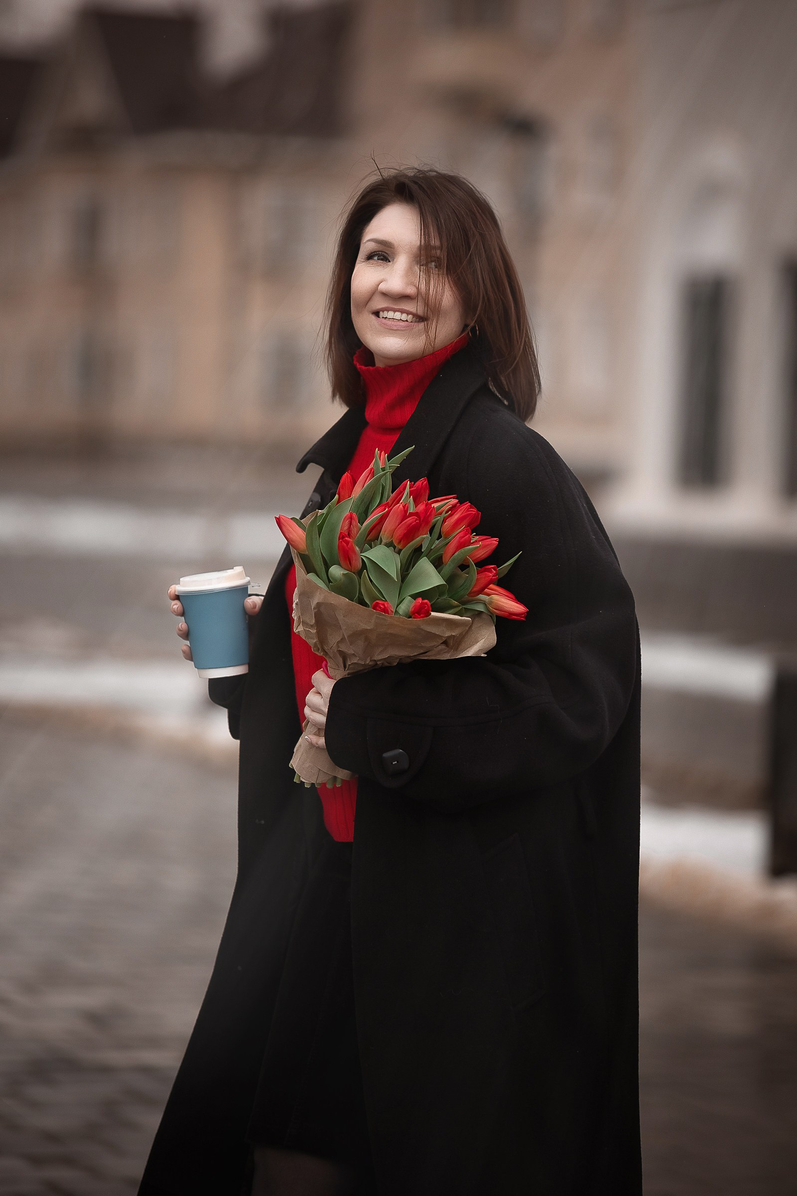 Анонсы. Семейный и свадебный фотограф в Москве Леванова Александра