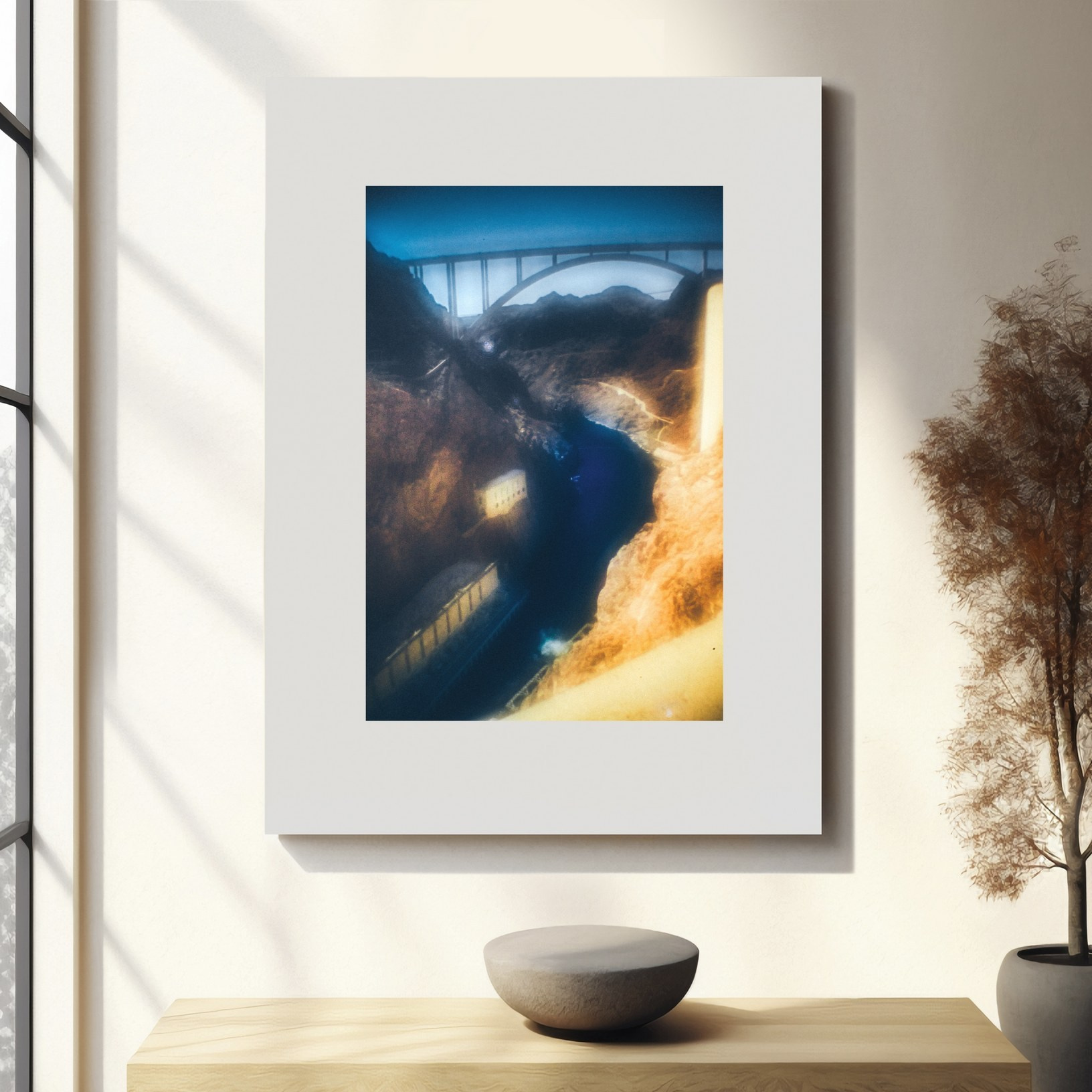 USA. Eduard Kopysov — International visual artist