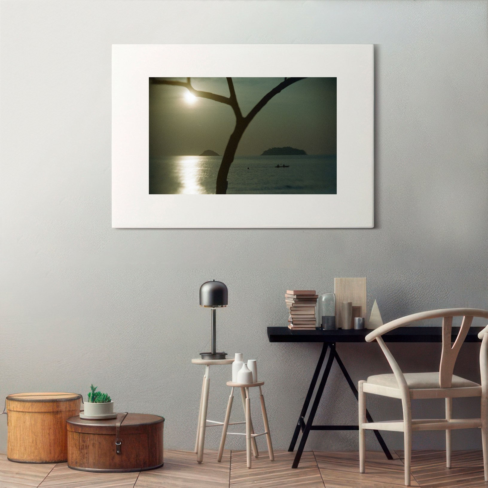 THAILAND. Eduard Kopysov — International visual artist