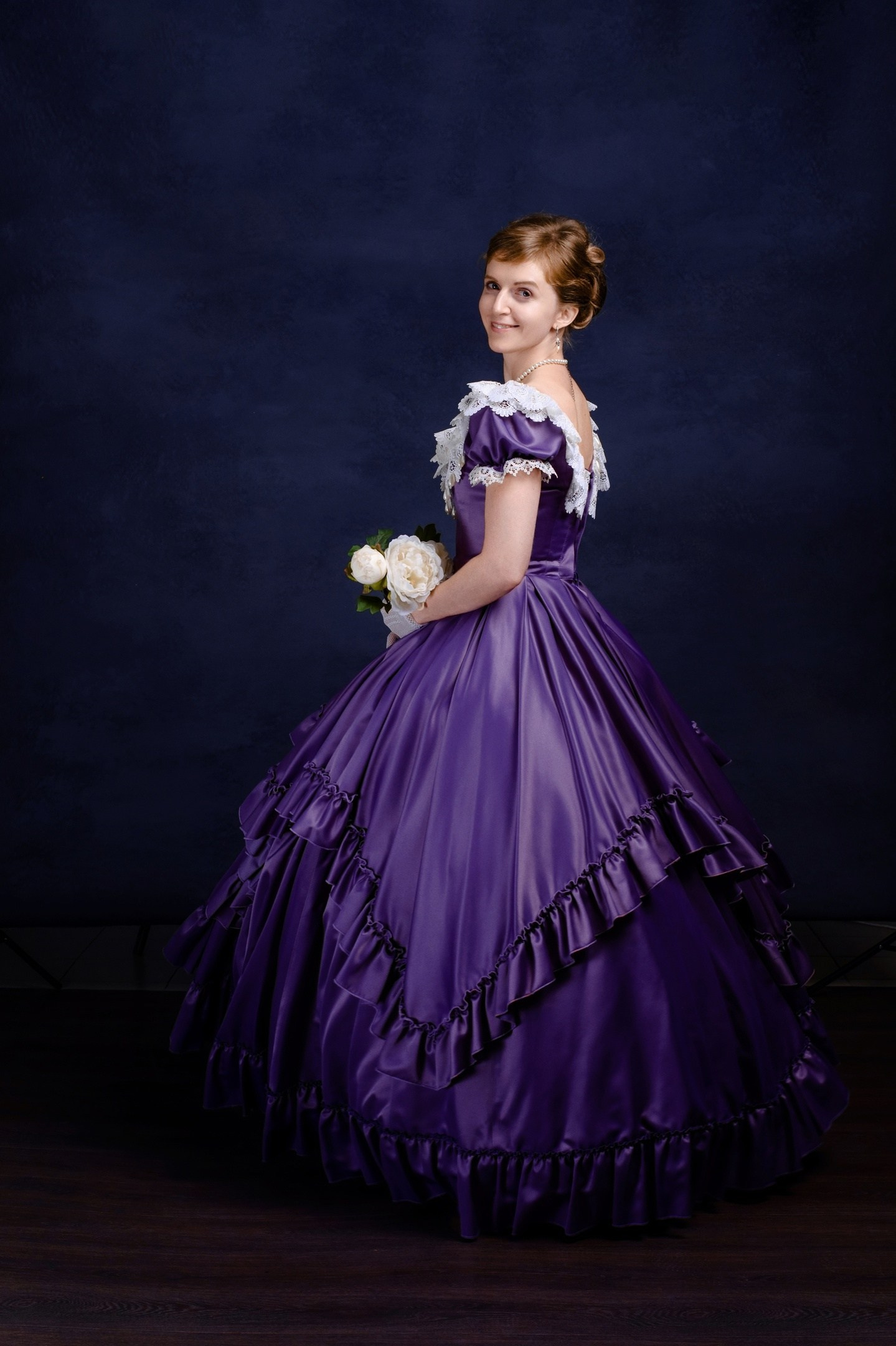 Наша студия Leto/Лето. Фотографы в Орле Шестопаловы Юлия и Юрий