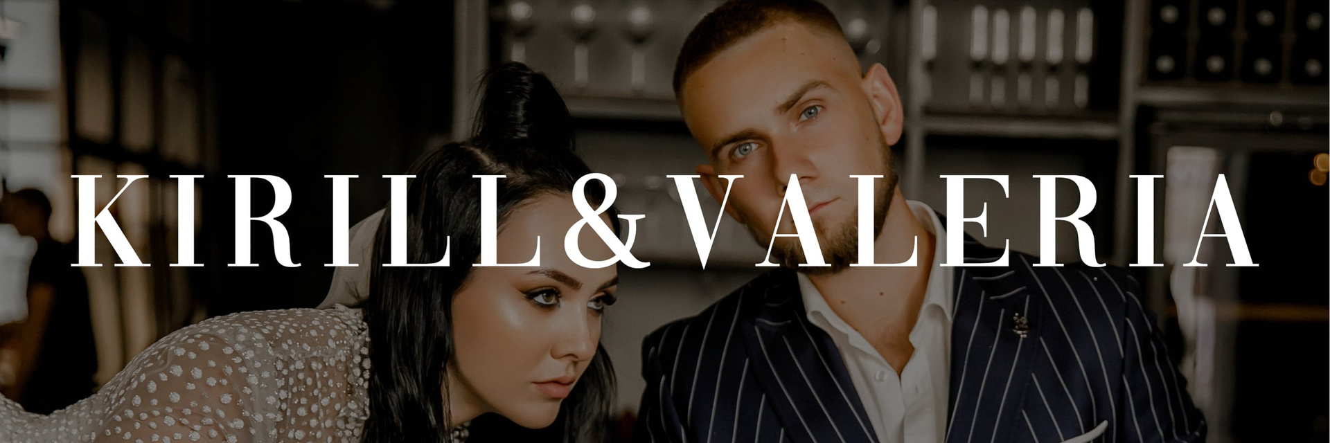 VLADIMIR LEE VIDEO PRODUCTION — Видеограф в Самара, Москва, Россия