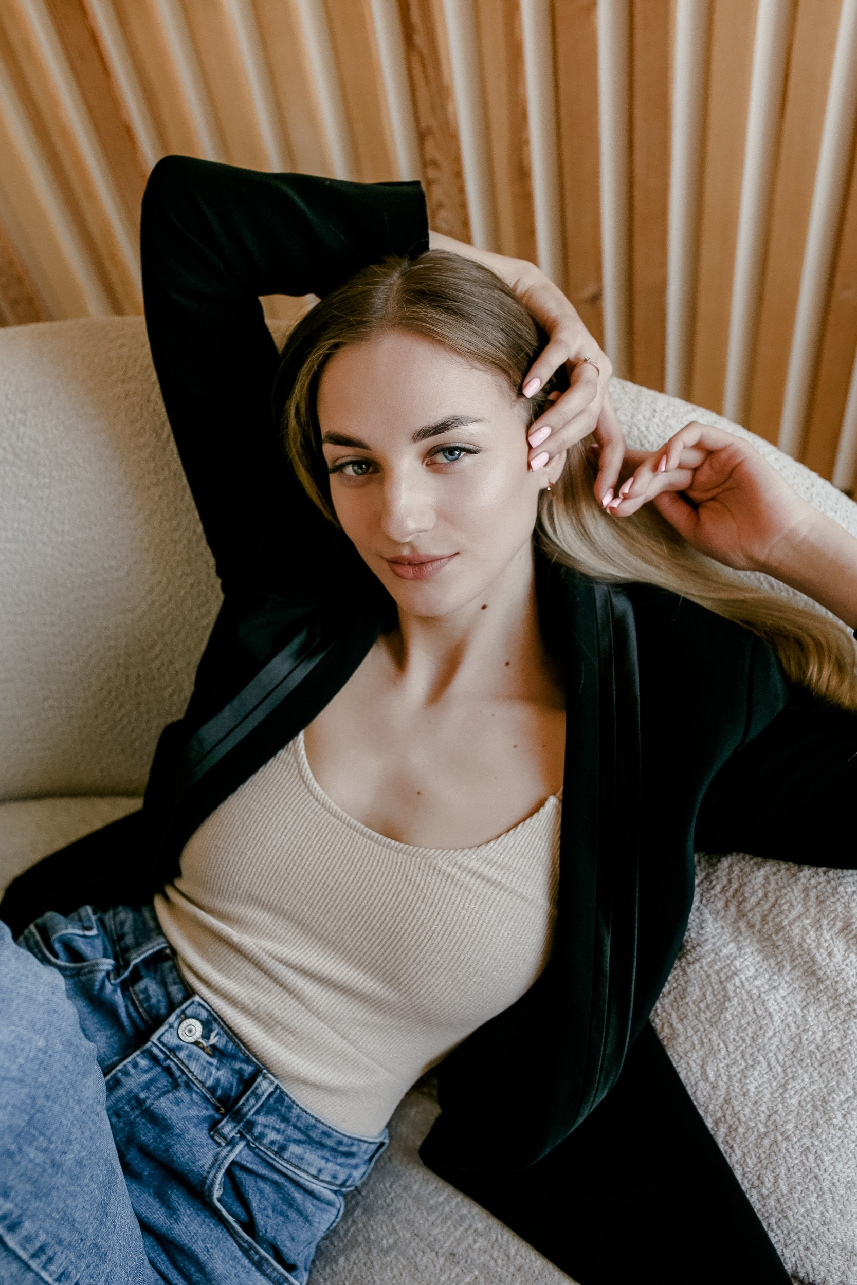 Портретный и семейный фотограф в Санкт-Петербурге | Татьяна Тайлер