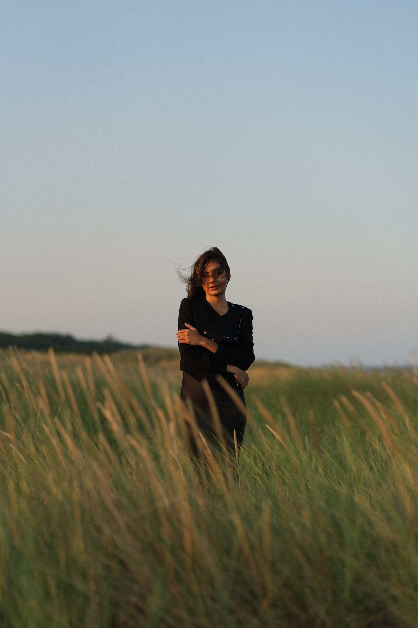 Дмитрий Жариков фотограф в Калининграде