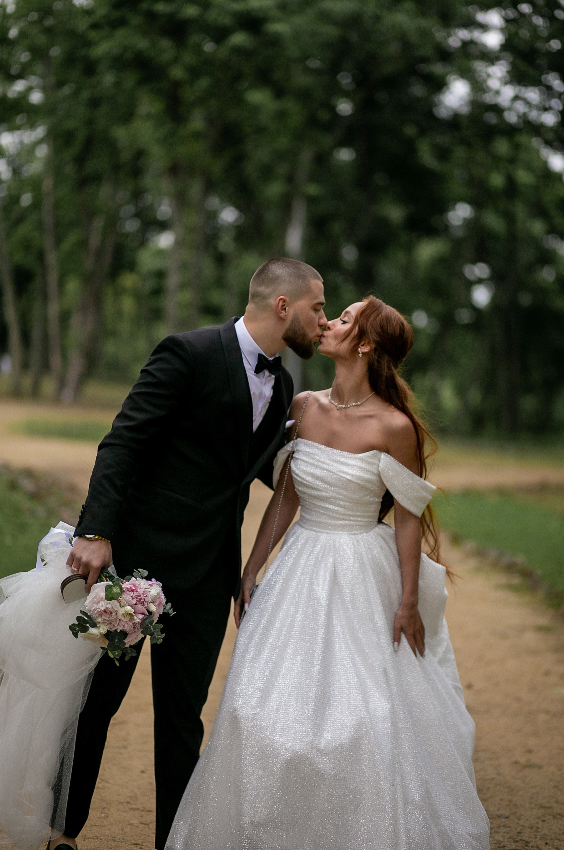 Свадебный, женский фотограф из Владивостока Юлия Ященко
