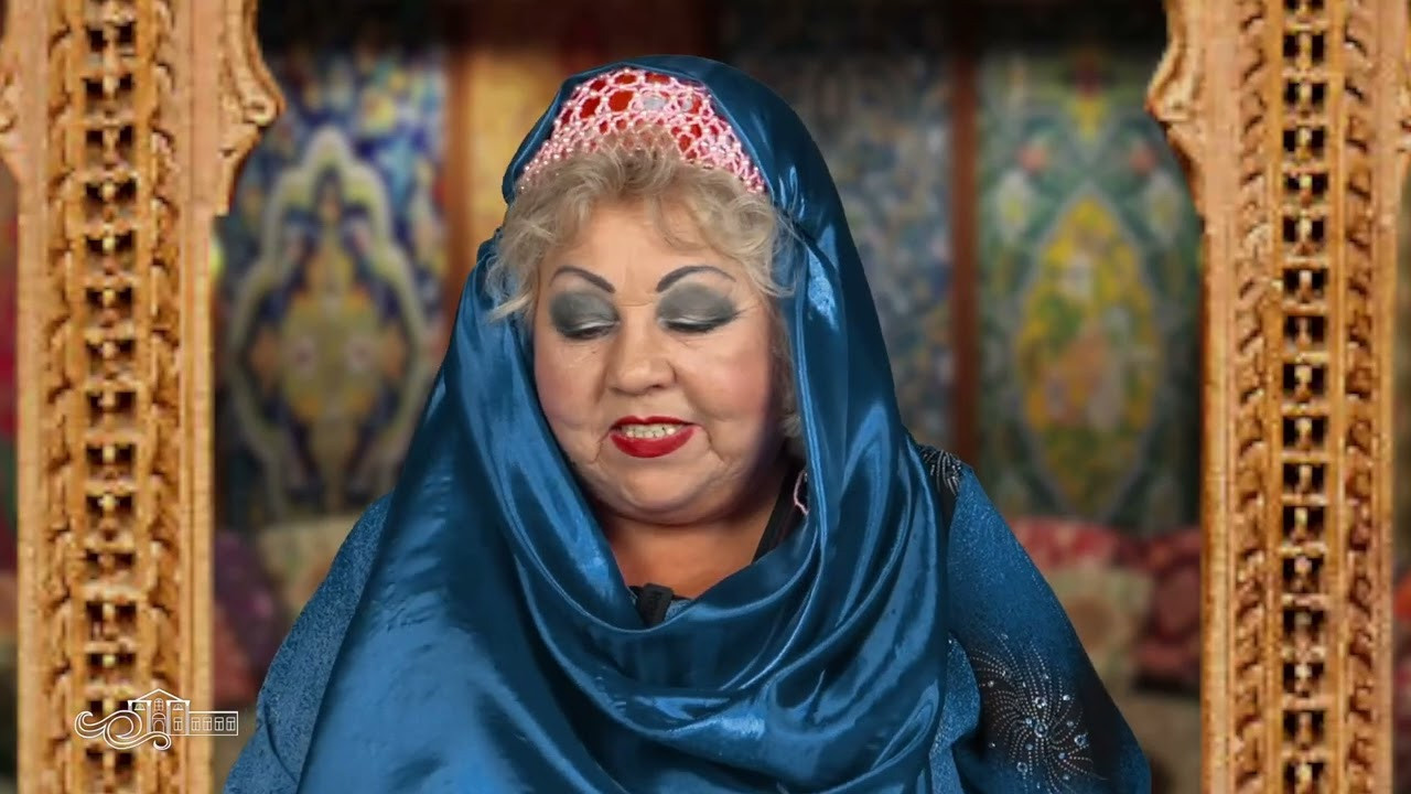 «Бабушкины сказки». Новотитаровский Дом культуры