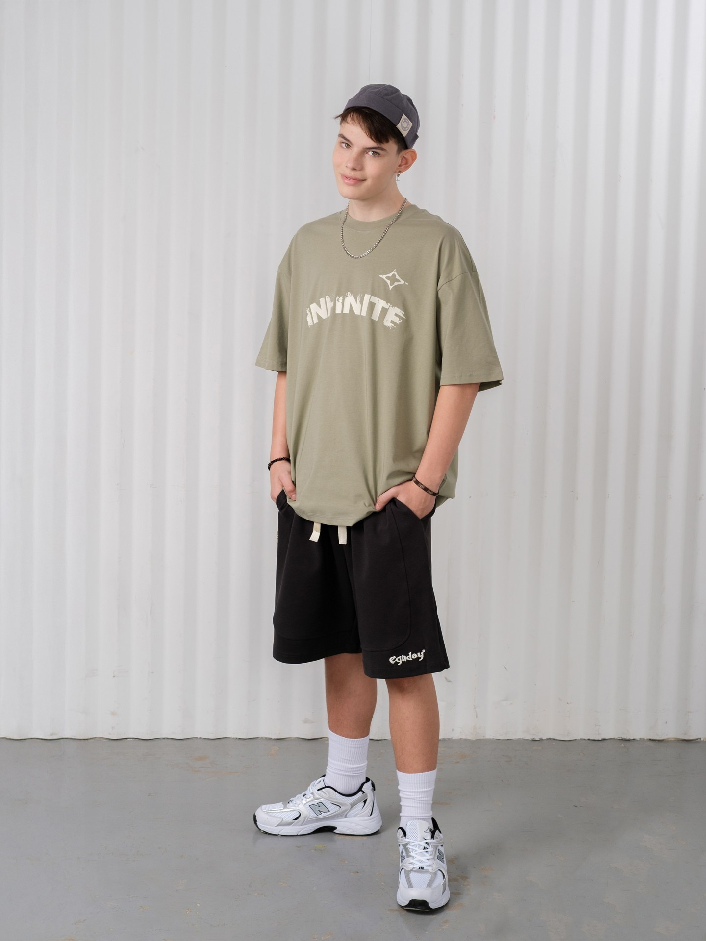 Как подготовиться к съемке одежды для Ламода в СПб. Фотосессия для маркетплейсов