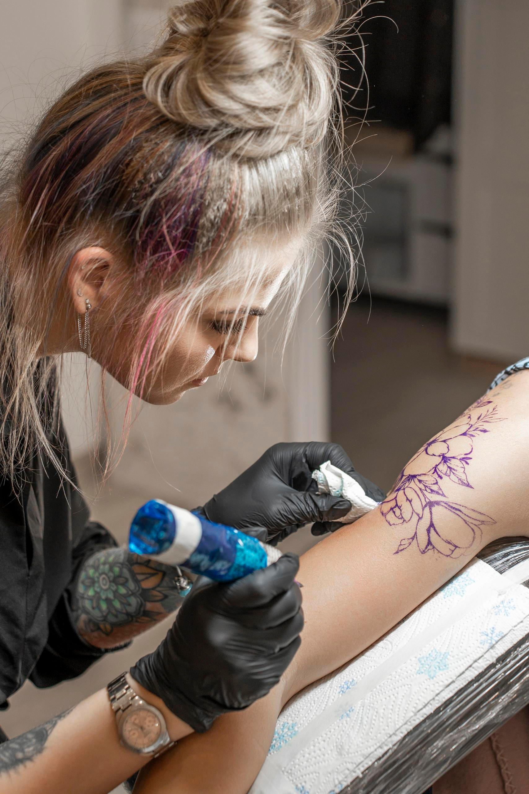 Отзывы. Фотограф в Санкт-Петербурге Алексей Лиханкин