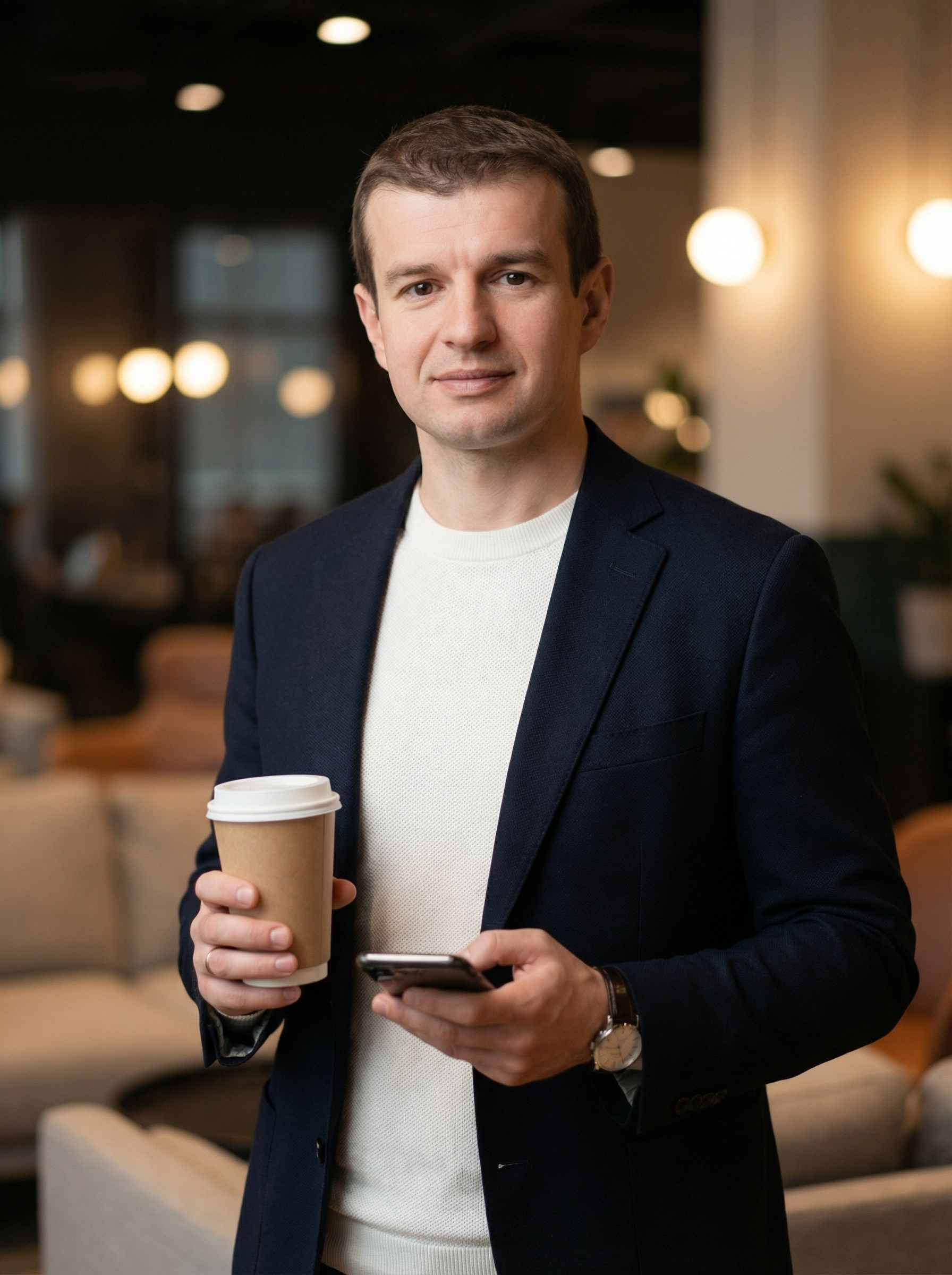 Съёмка и AI-контент для эксперта по китайскому: кейс личного бренда