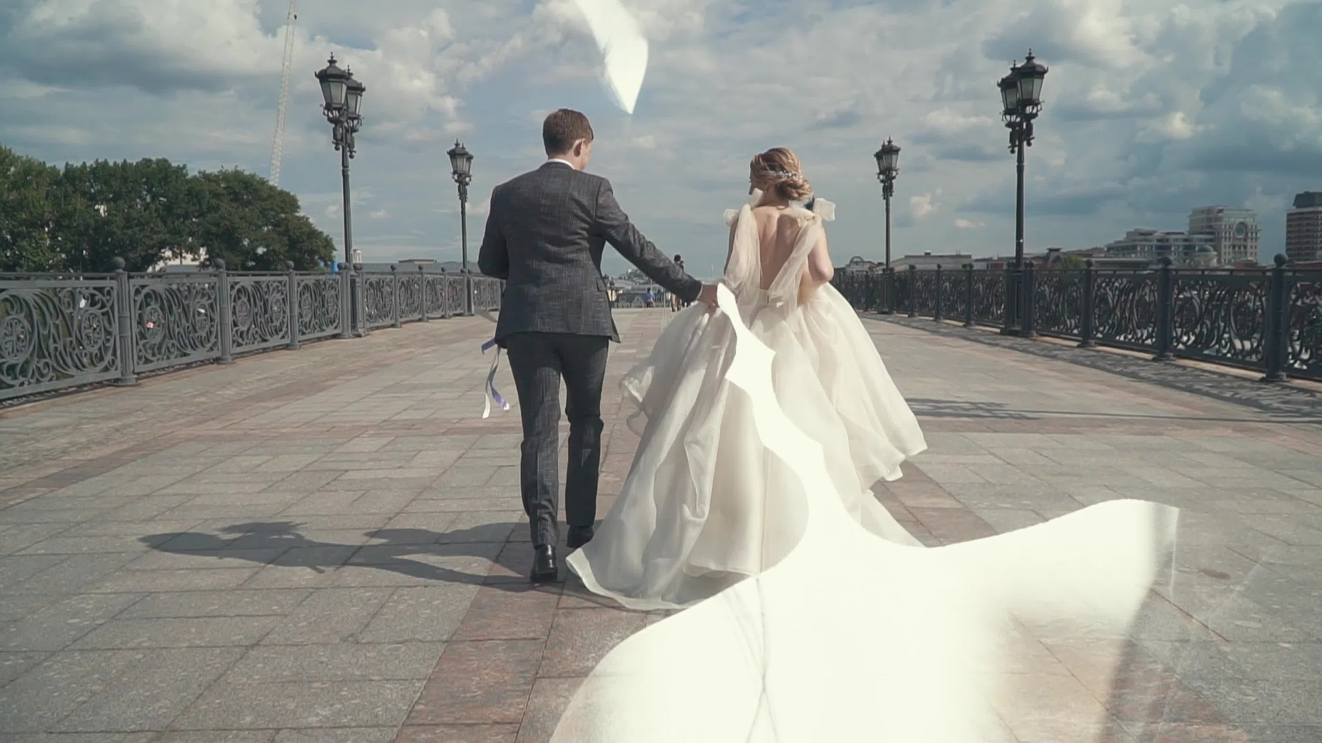 Видео. Главная