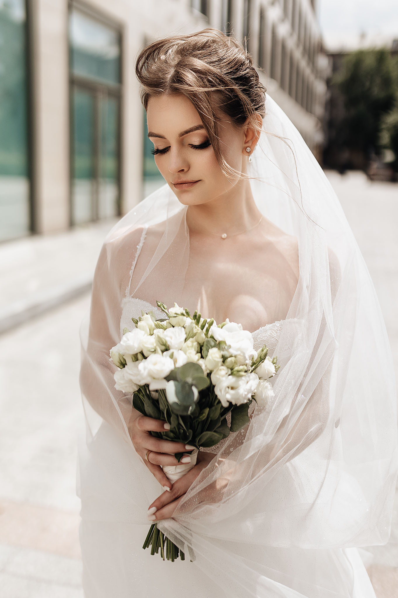 Семейный и свадебный фотограф в Донецке Елена Гордеева