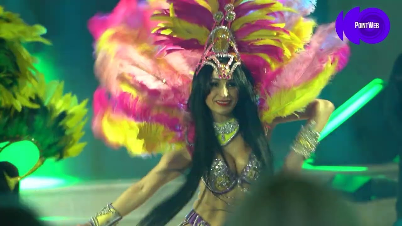 Портфолио. PointWeb — Онлайн Трансляции и Прямые эфиры в Москве, России