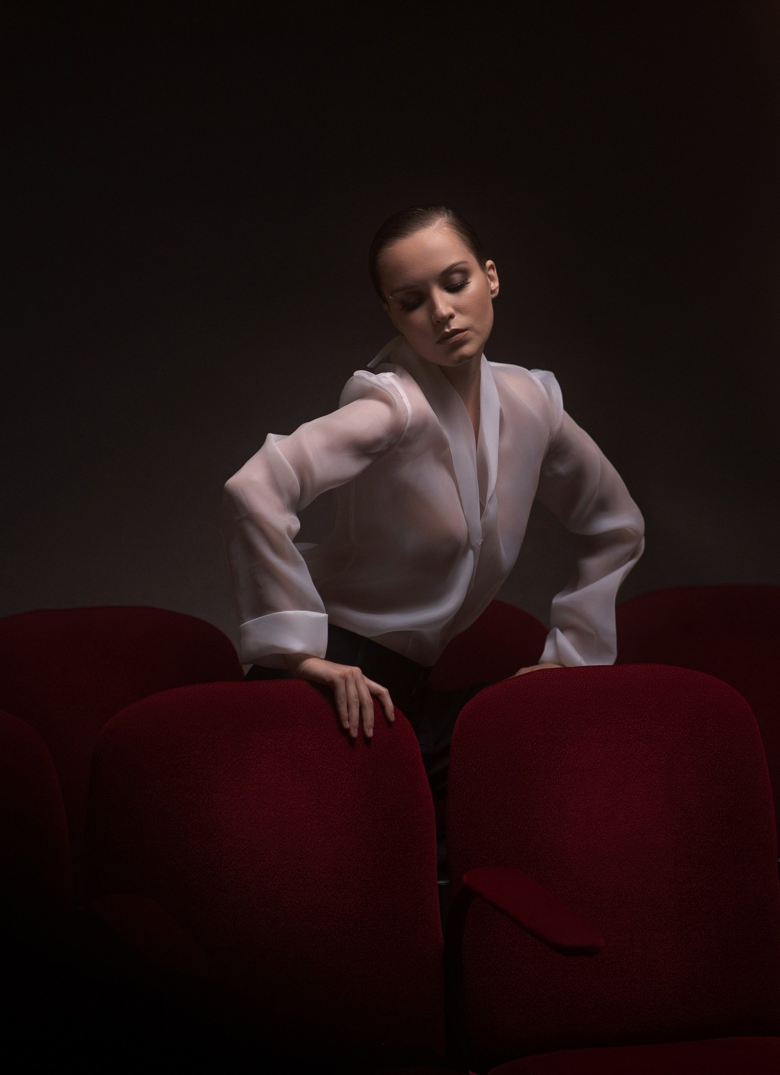 Moscow PhotoVideoFest 2024