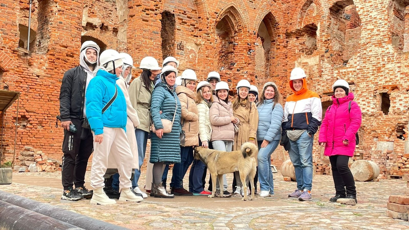 Калининград 12 — 15.10.2023. Галерея Фантим