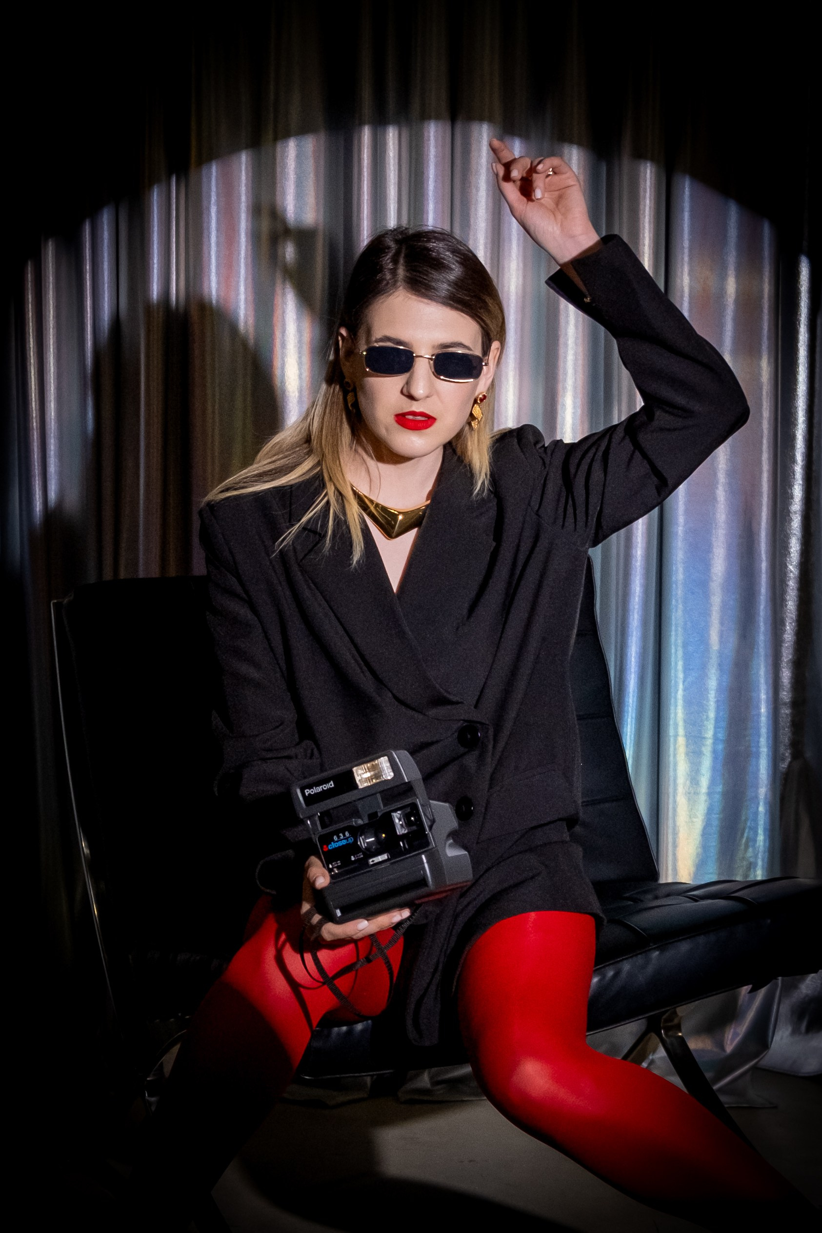 Профессиональный фотограф в Москве и Одинцово Родика Архип