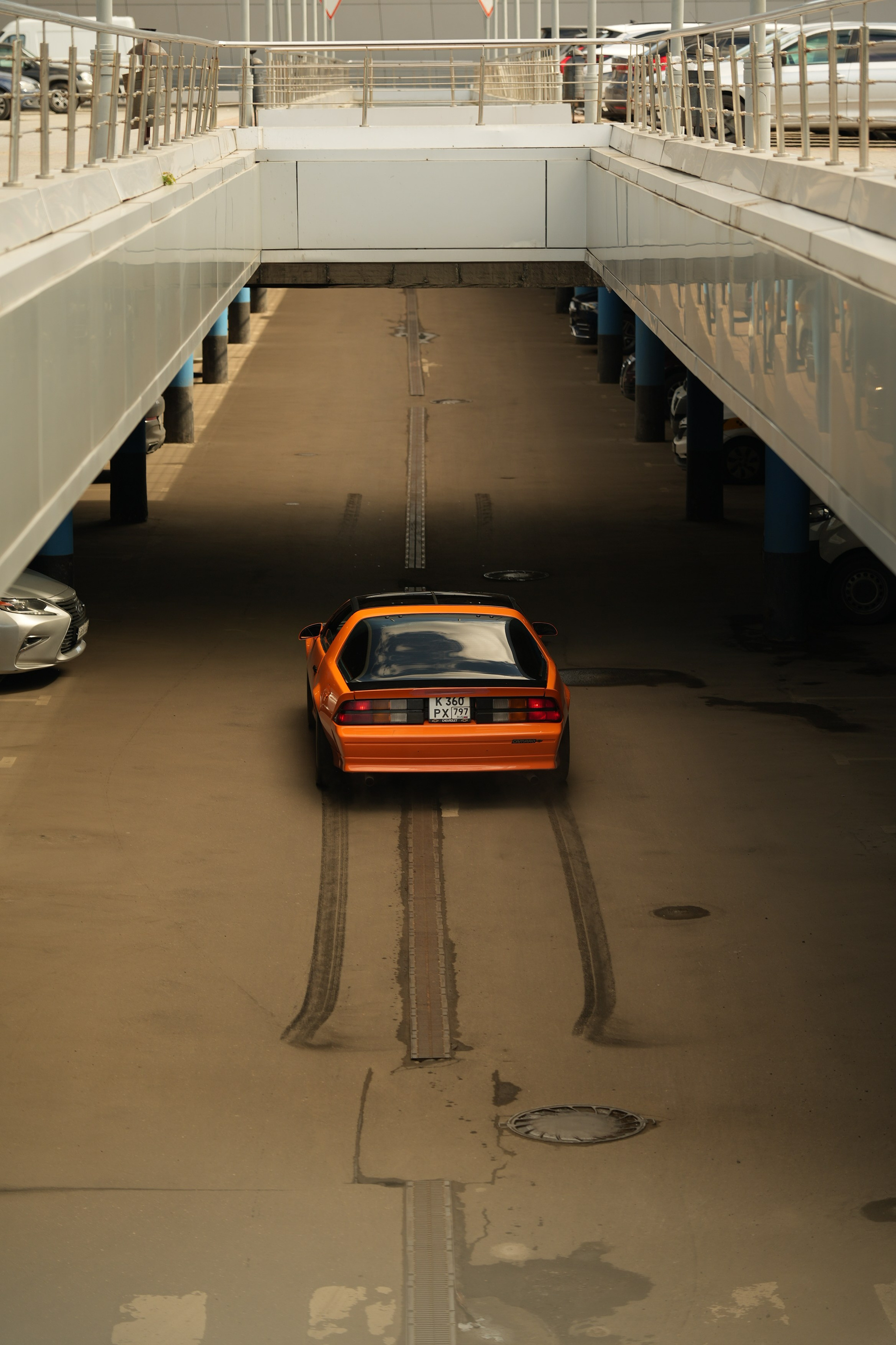 Видеосъёмка Авто | Портфолио. Фото и видео съёмка в Москве и МО Александр Чапала и Трояк Алеся