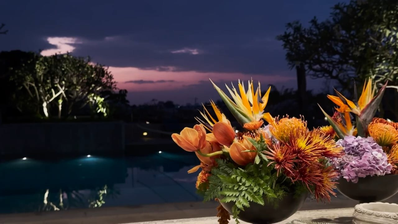 JV 60. Lubimaya ewents