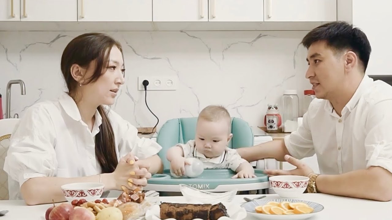 Vypiska iz roddoma. Видеограф Павлодар