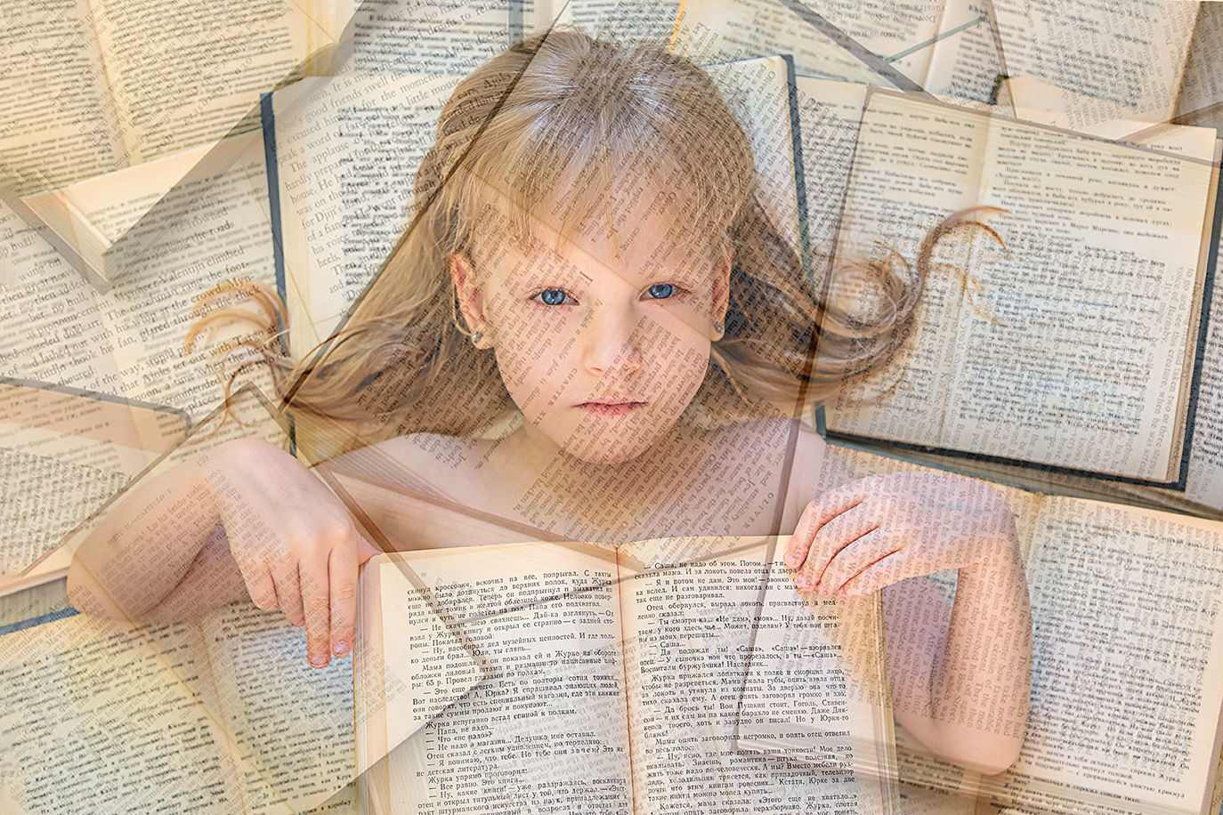 Семейный и детский фотограф в Красноярске Ольга Гаврикова