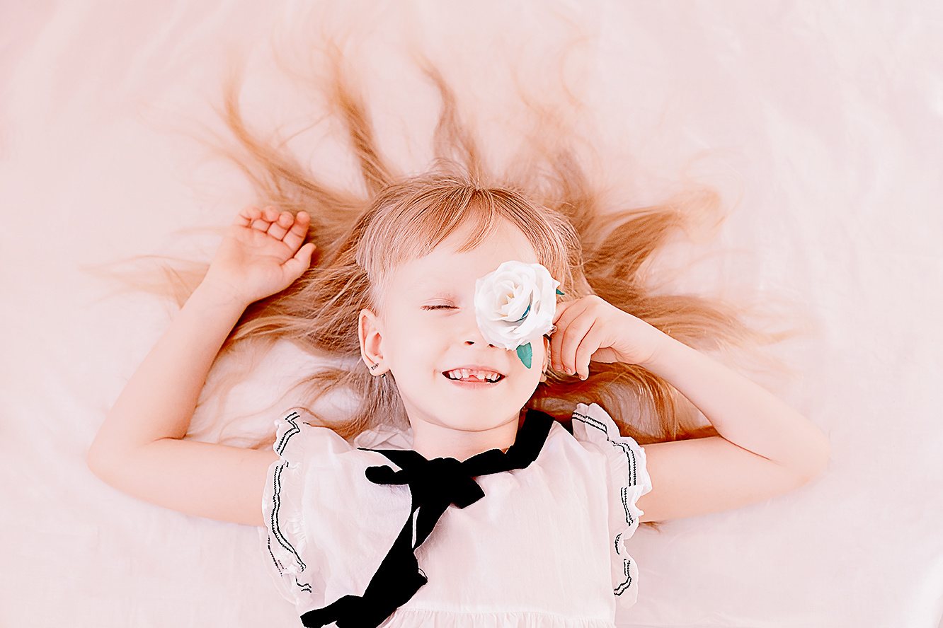 Семейный и детский фотограф в Красноярске Ольга Гаврикова