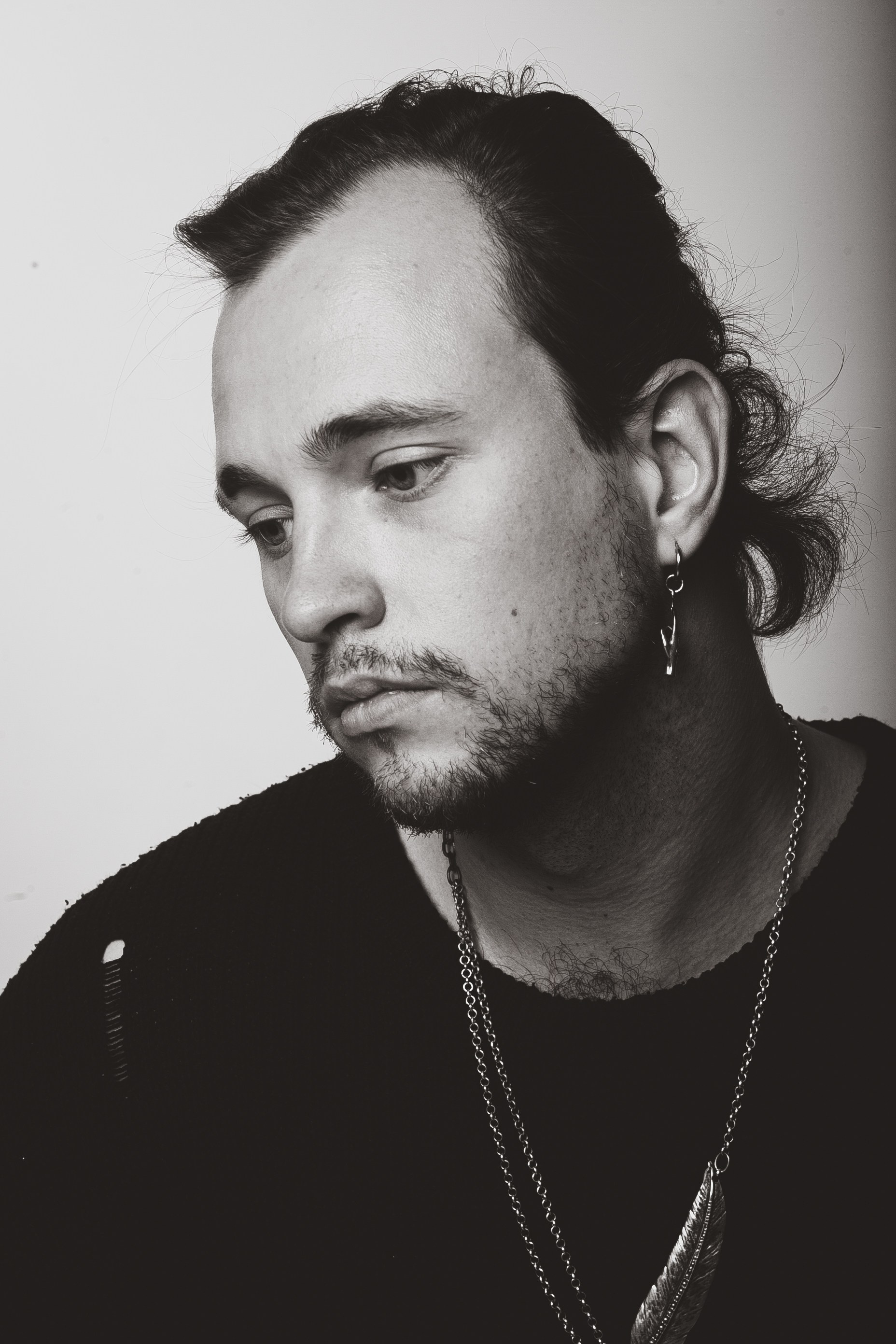 Кто побывал в моем объективе?. Портретный и художественный фотограф в Москве