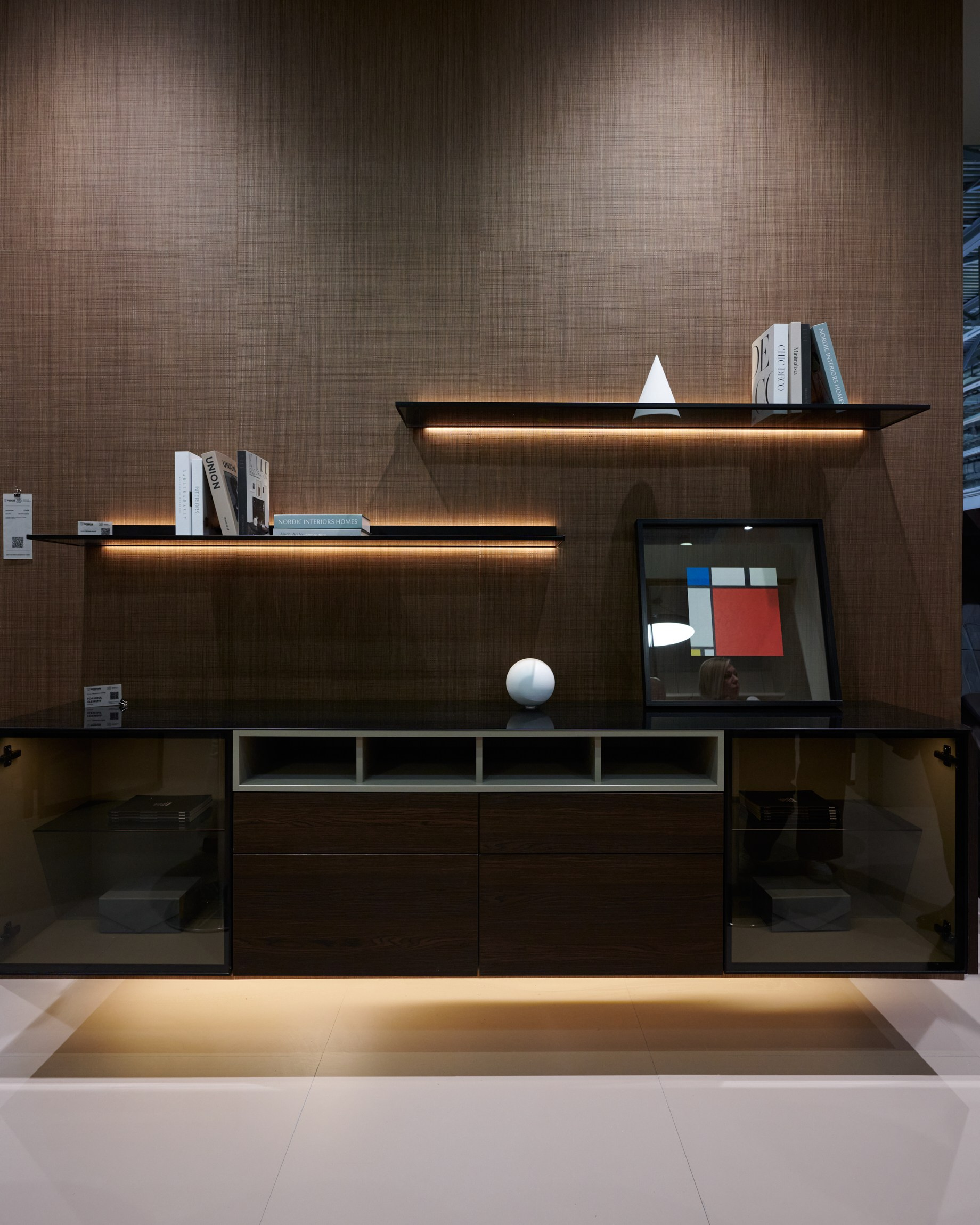 Съемка стендов на выставках. Интерьерный и архитектурный фотограф Москва и МО. Свободный Роман