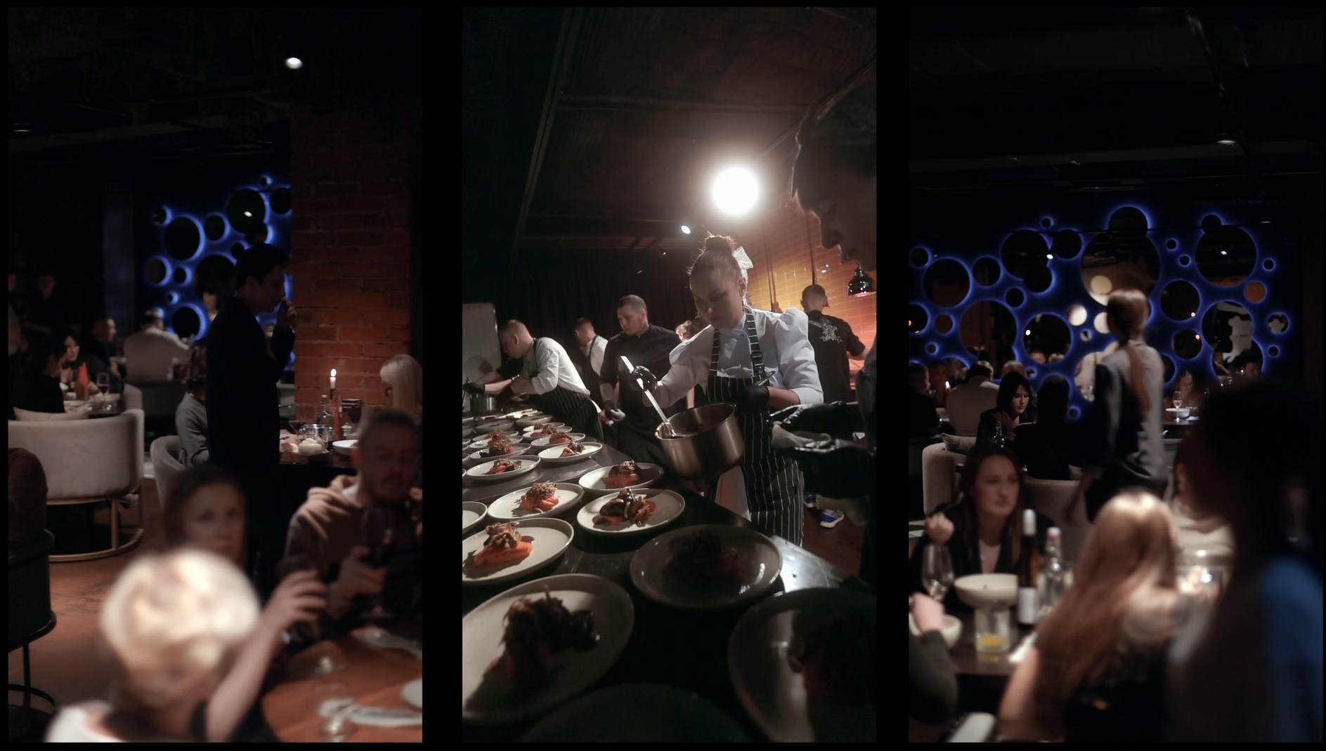 Фотографии с Гастроужина Честер Челябинск 5 ЛЕТ.5 ШЕФОВ